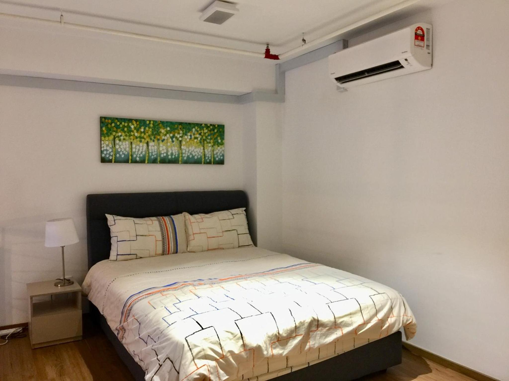 Apartment - Split Level - Photo 8
