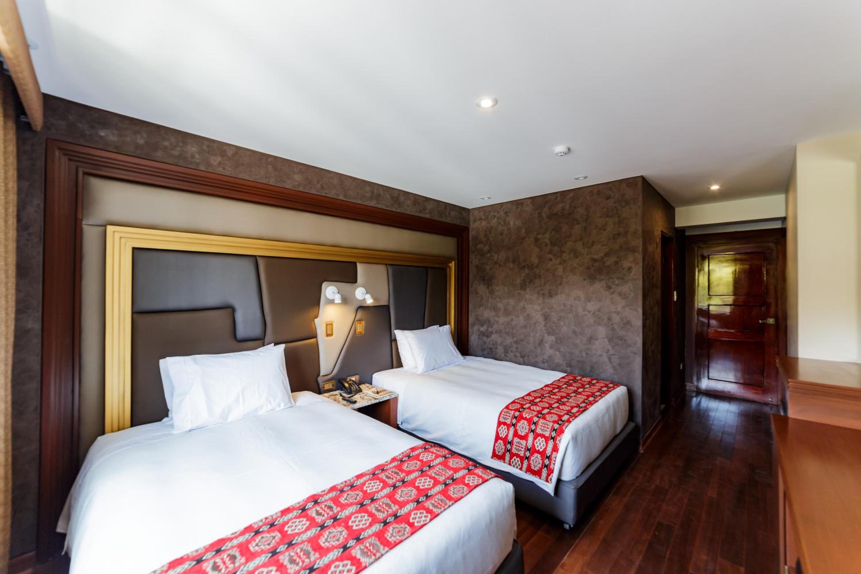 Superior Twin Room photo 3