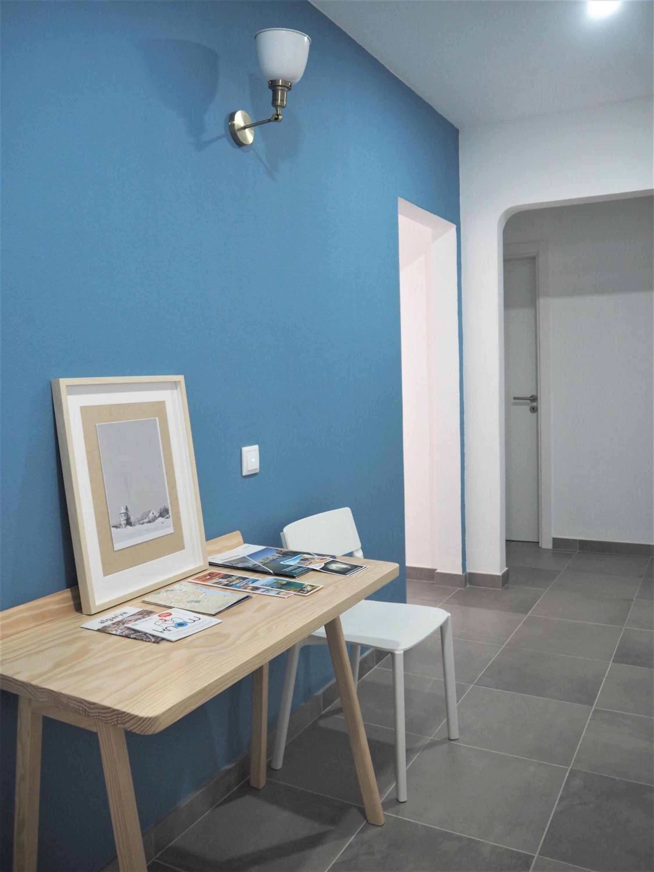 Deluxe Triple Room with Sea View - Photo 1
