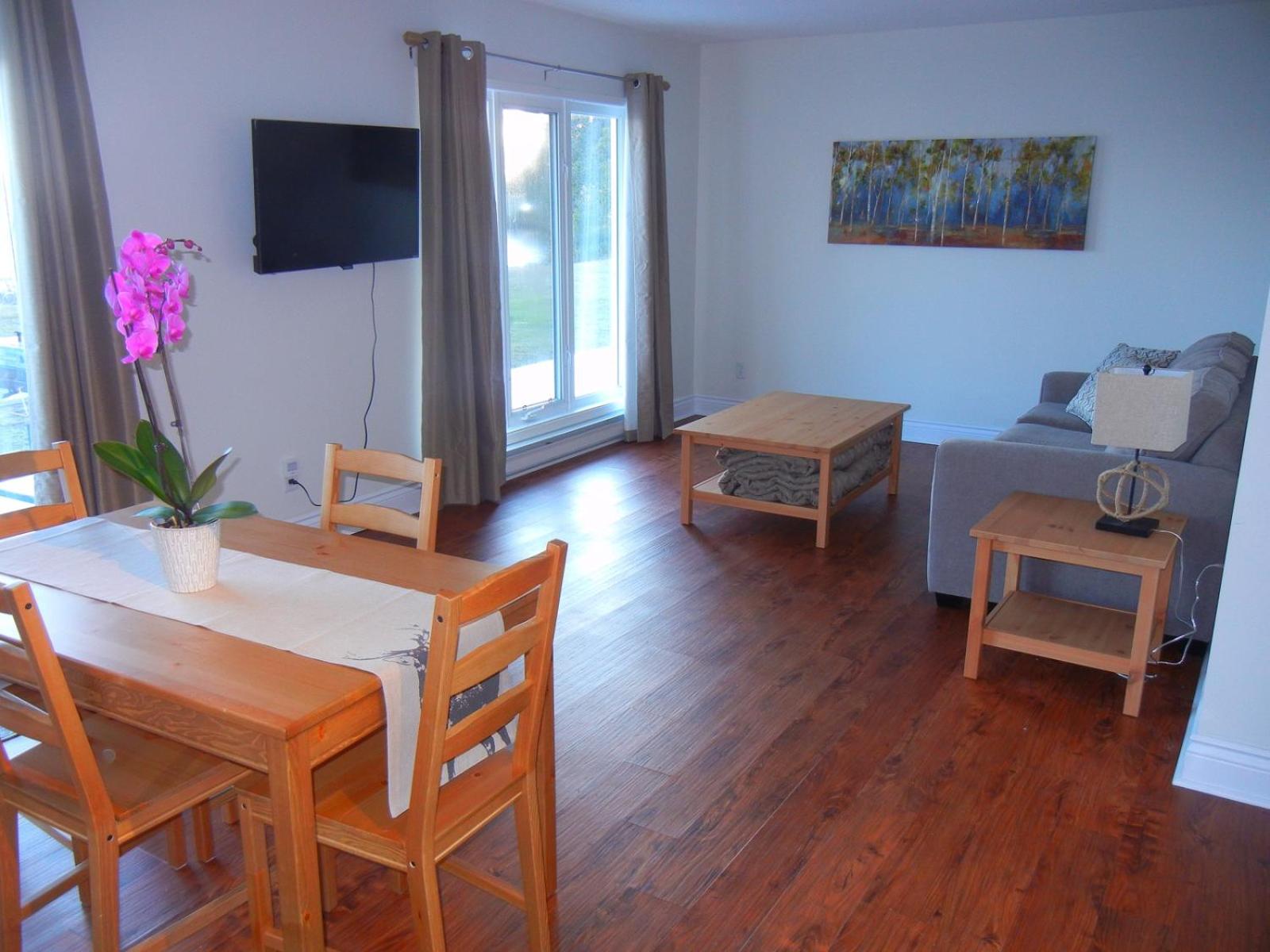 Suite with Lake View photo 1