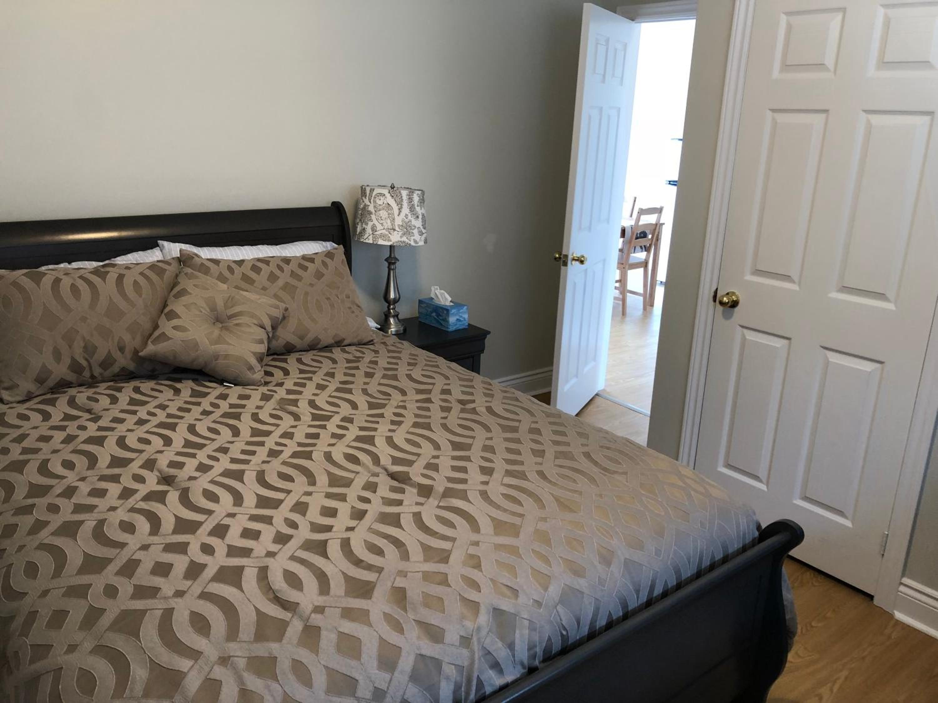 Suite with Lake View photo 2