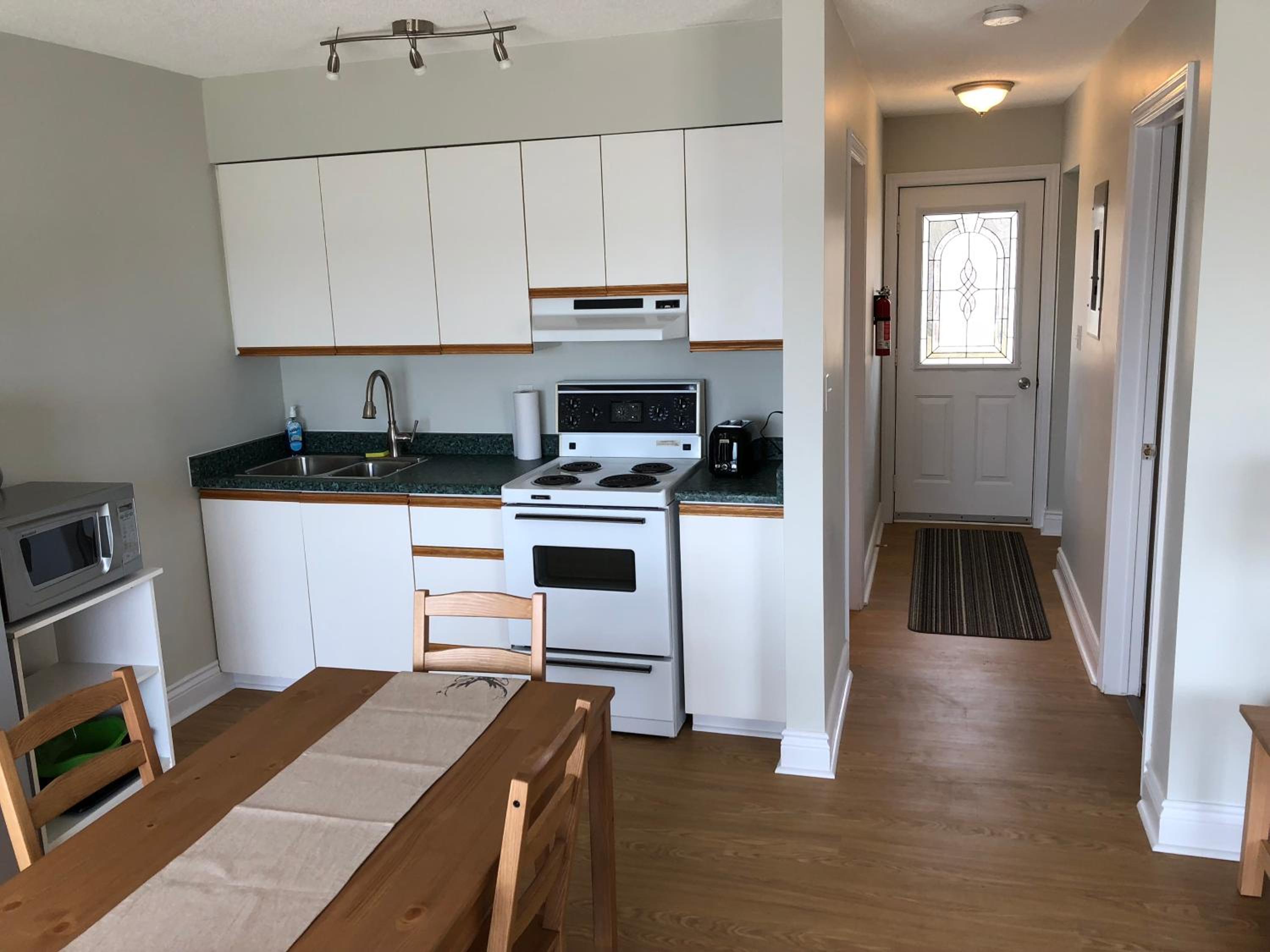 Suite with Lake View photo 3