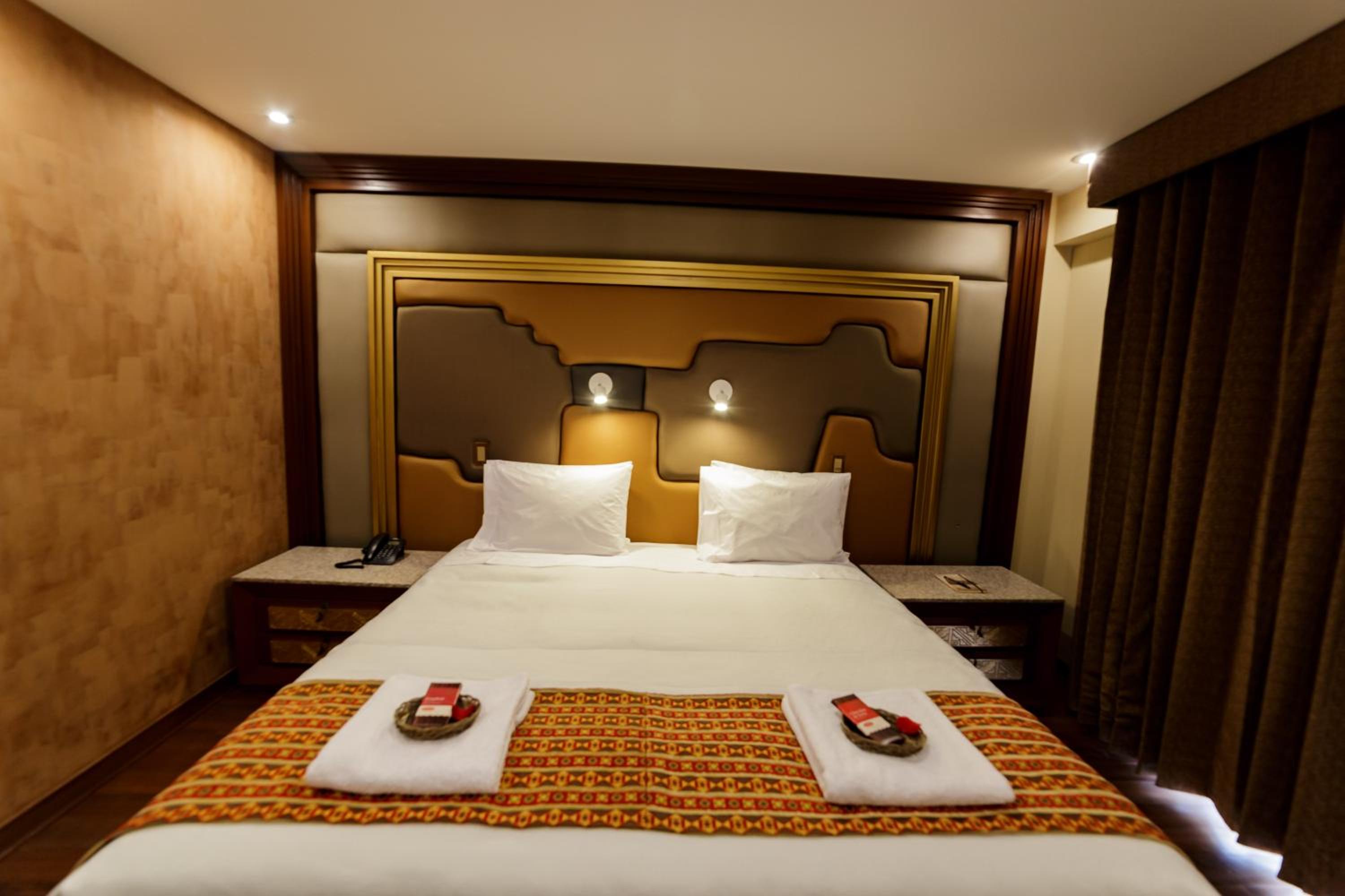 Superior Double Room photo 3