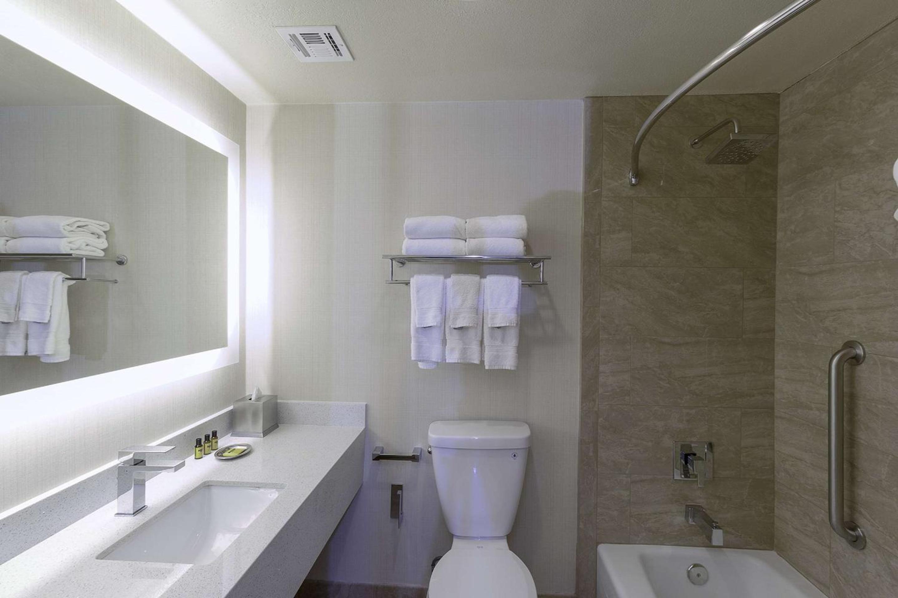 King Room - Non-Smoking - Photo 4