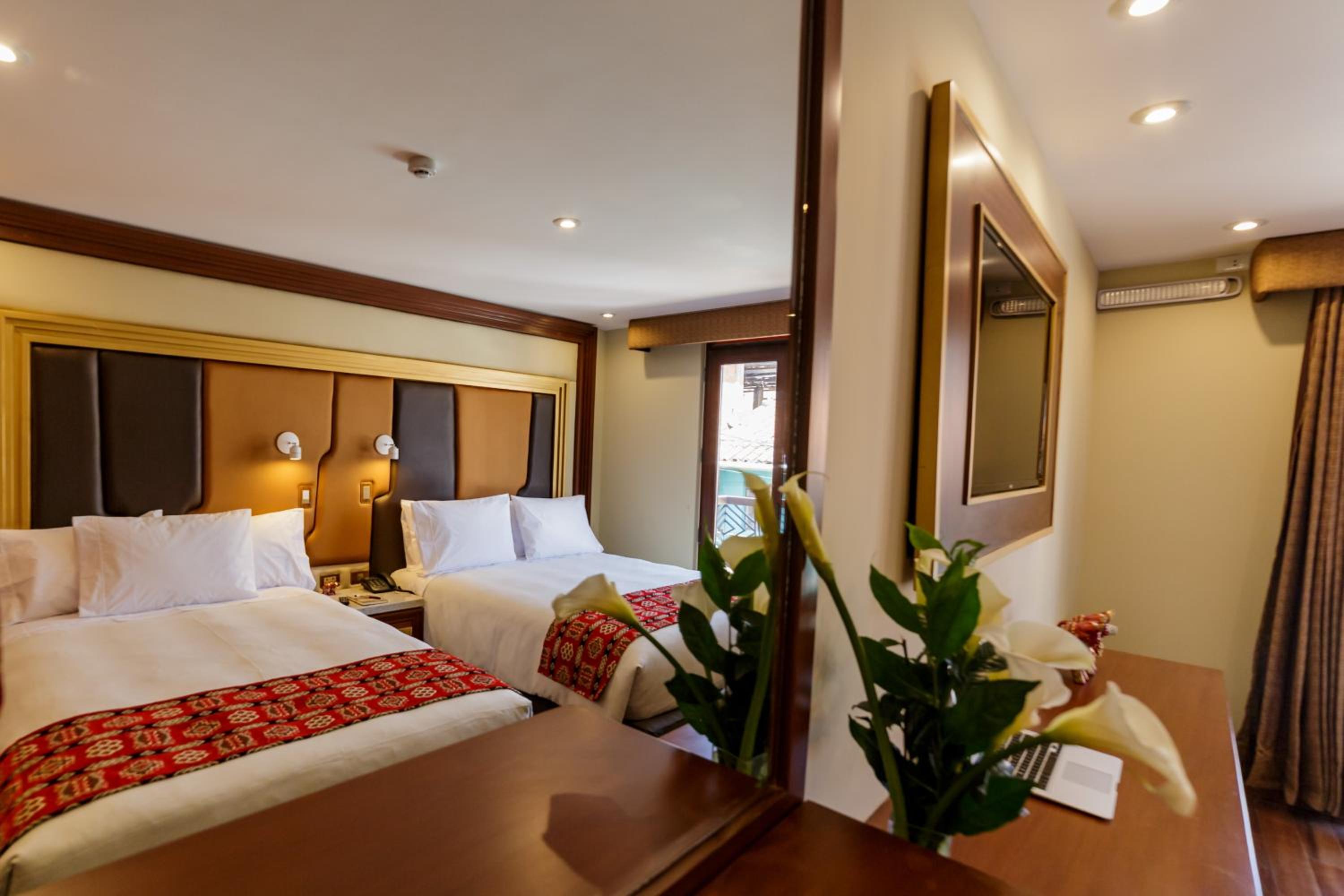 Superior Twin Room photo 1