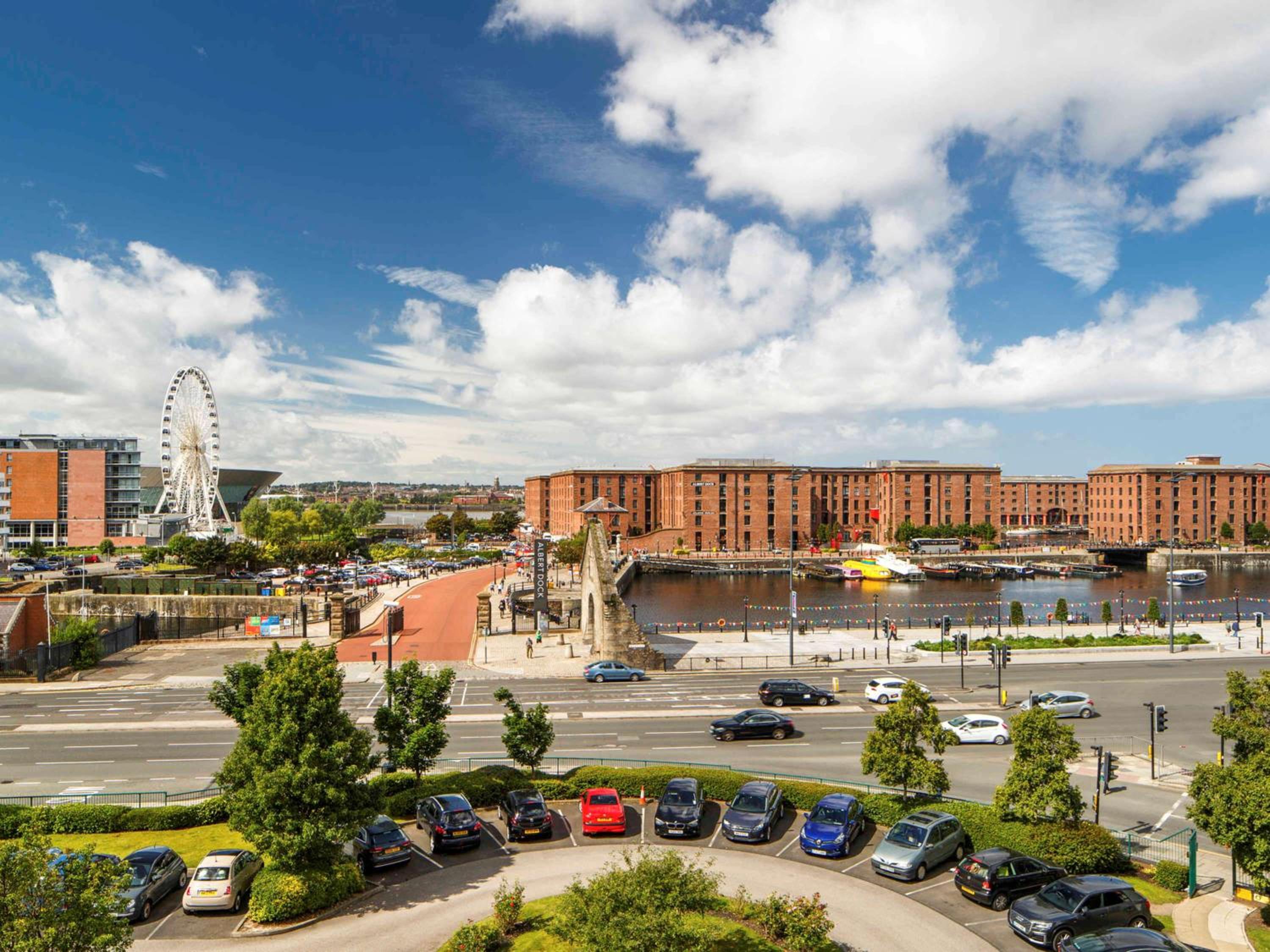MyRoom by Daniel:  Friendly Liverpool / Standard twin Room - Photo 3