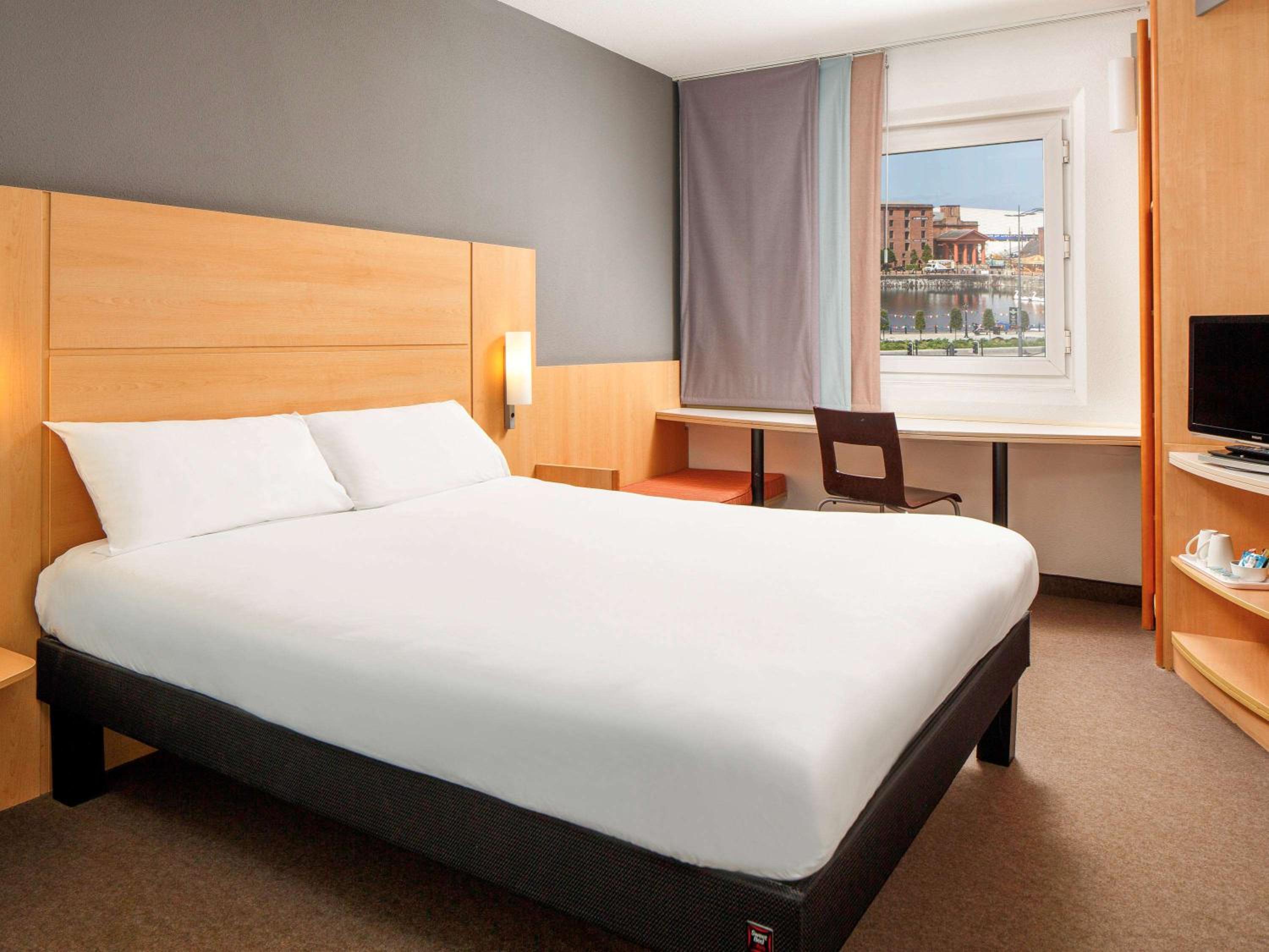 Standard Double Room - Photo 1