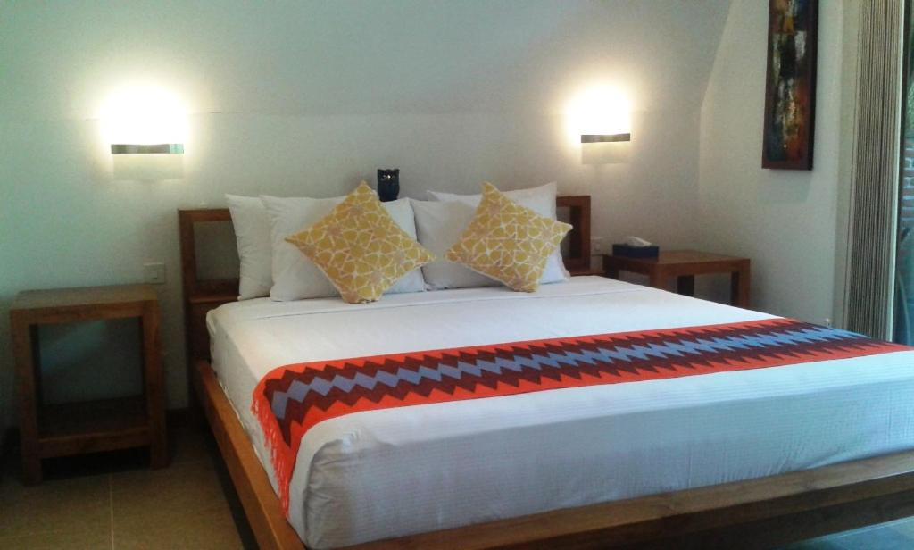 Suite with Garden View