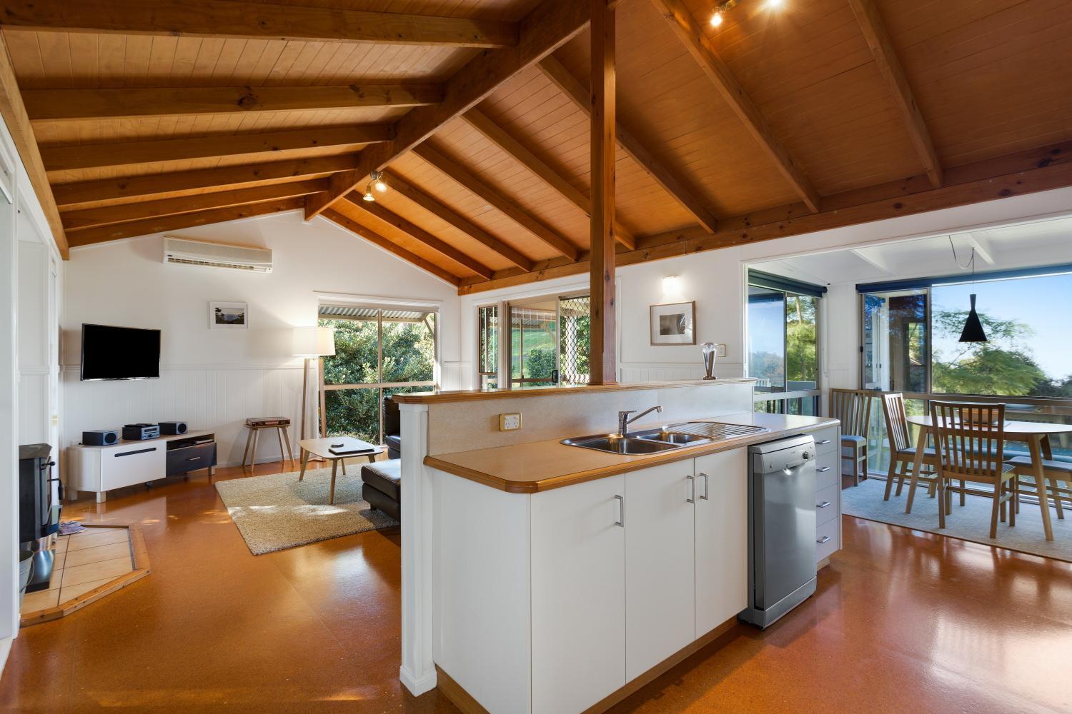 Vacation Home photo 2