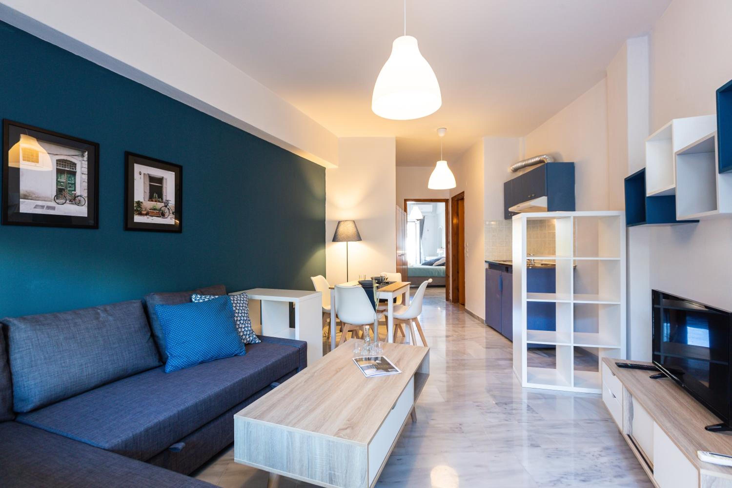 Family Apartment photo 3
