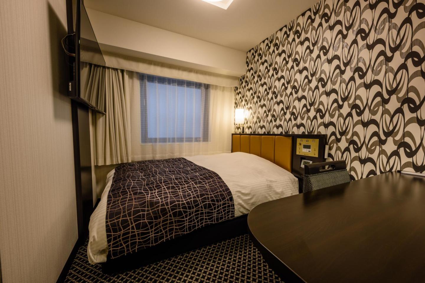 Double Room - Smoking	- Early Check-out at 9:00AM photo 2