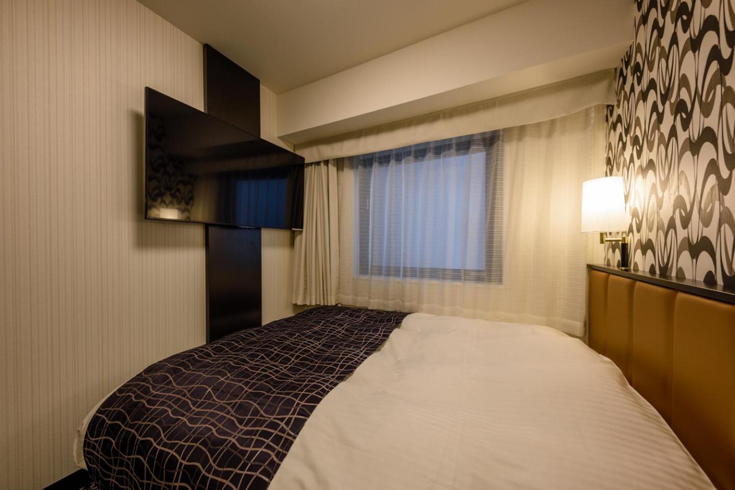 Double Room - Non-Smoking  photo 2