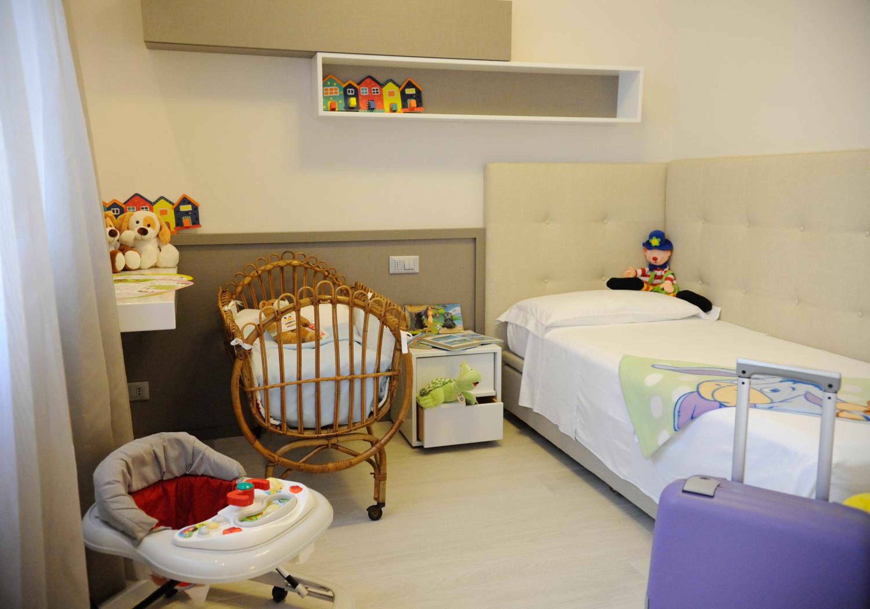 Family Suite - Photo 19