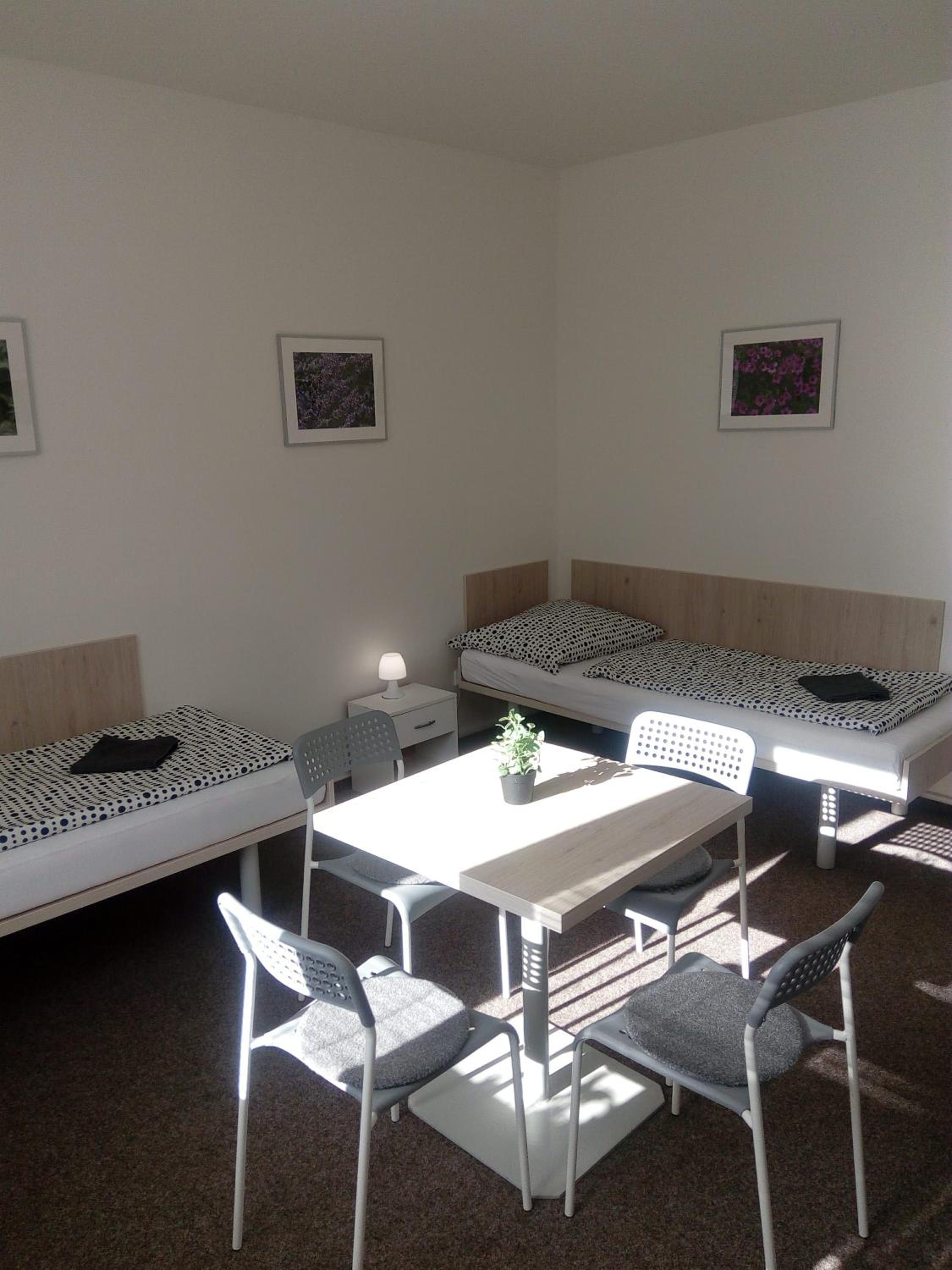 Triple Room - Photo 1