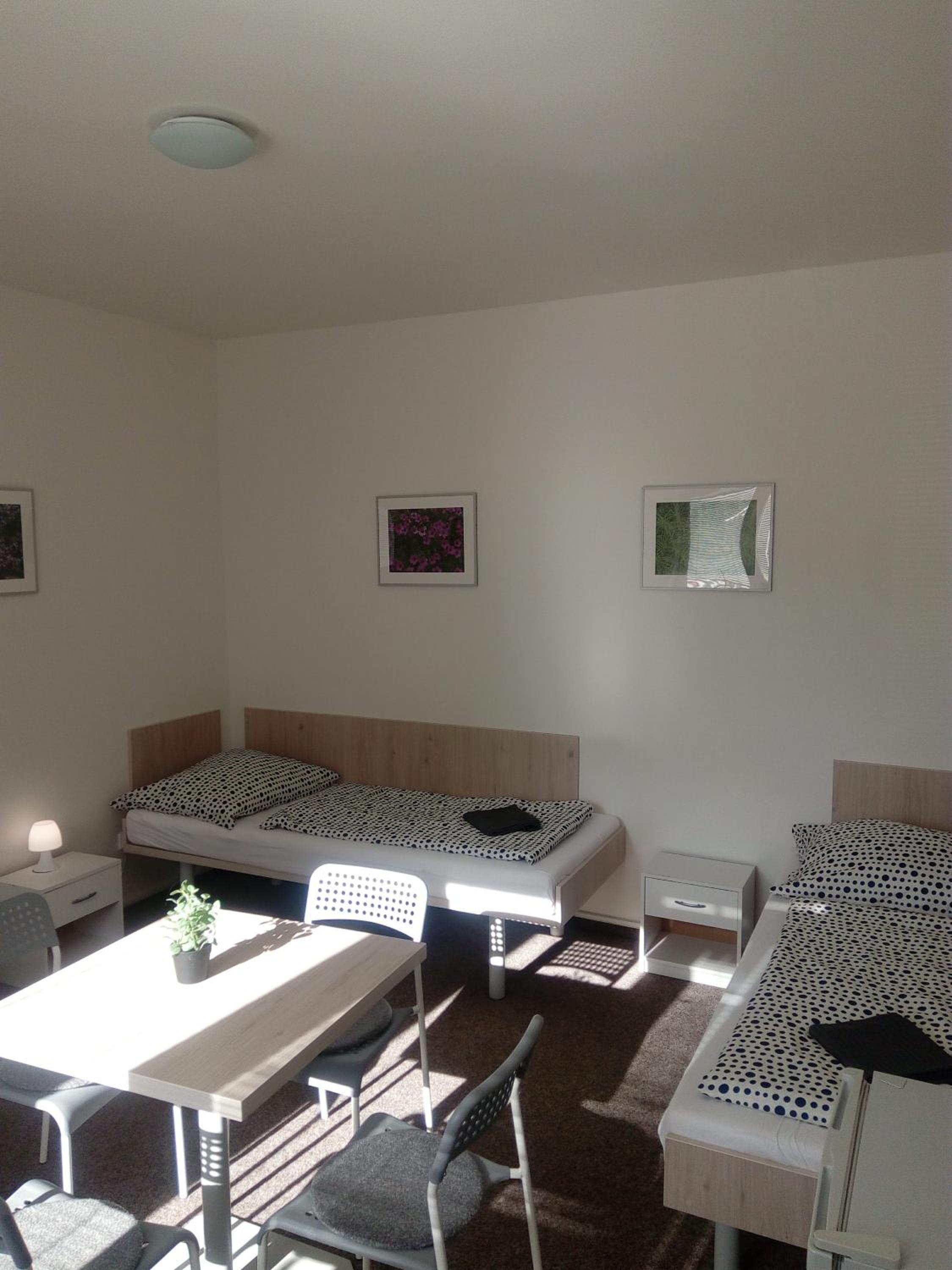 Triple Room - Photo 2