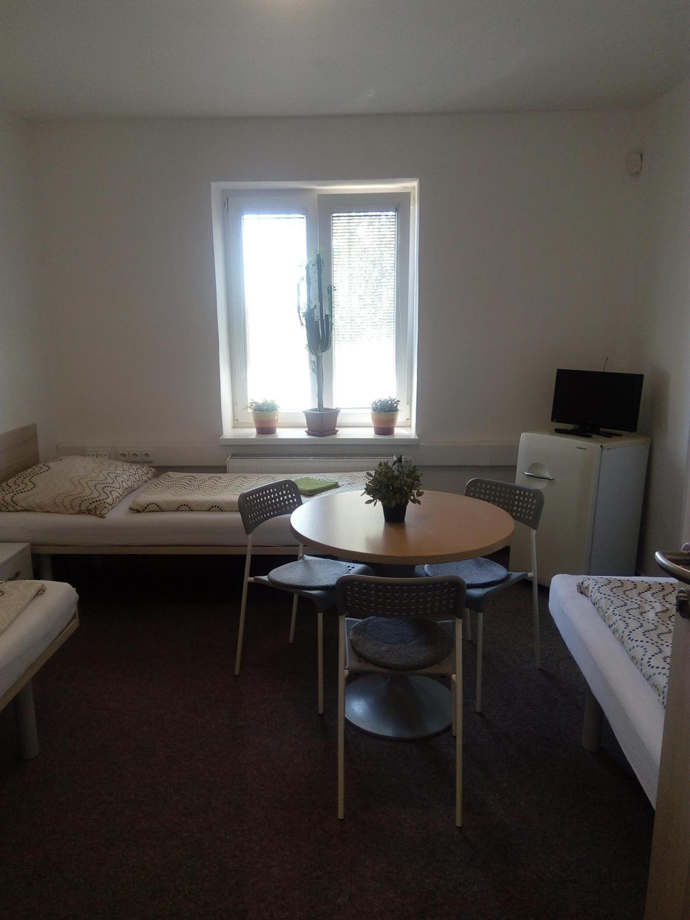 Triple Room - Photo 5