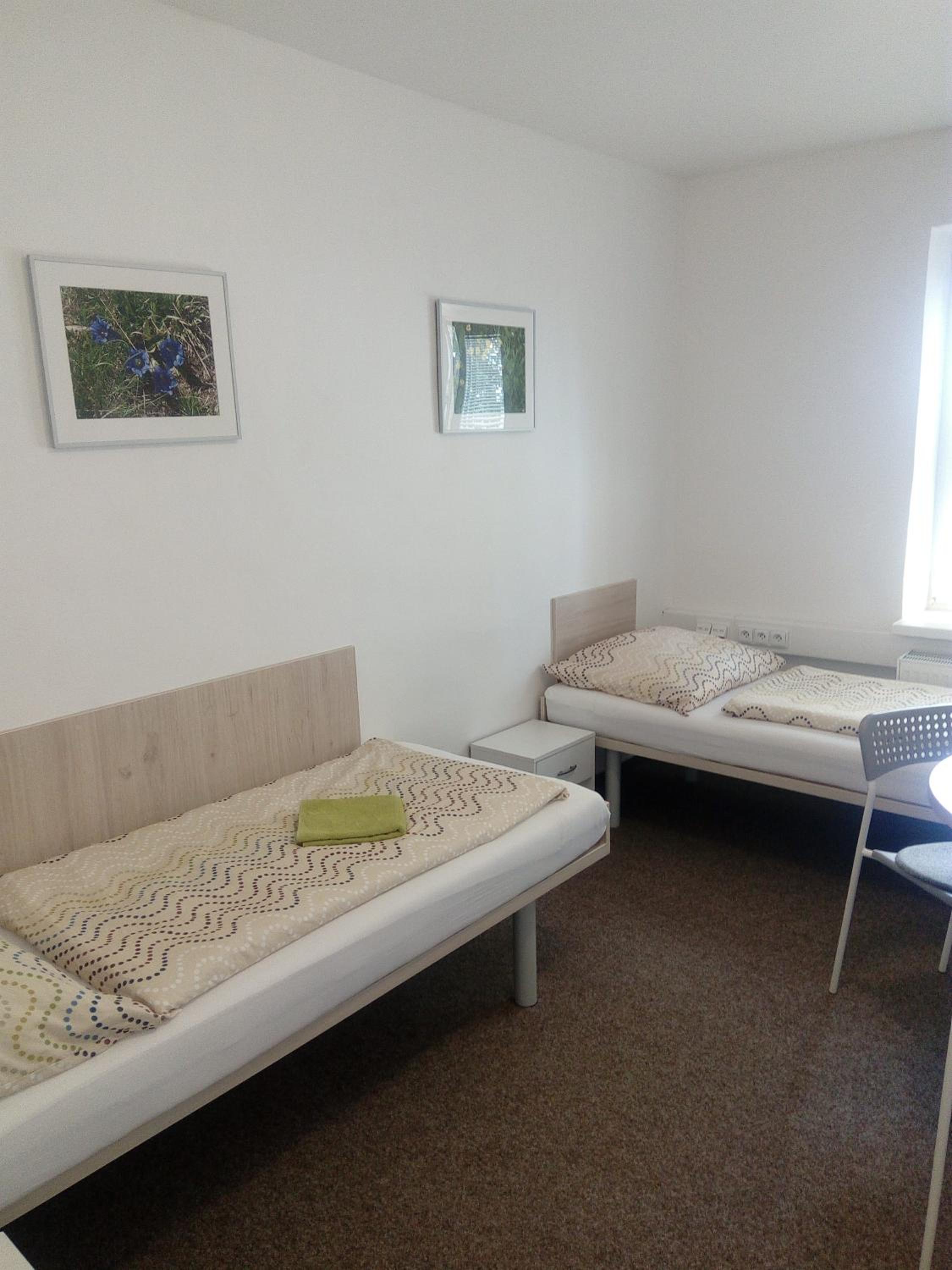 Triple Room - Photo 8
