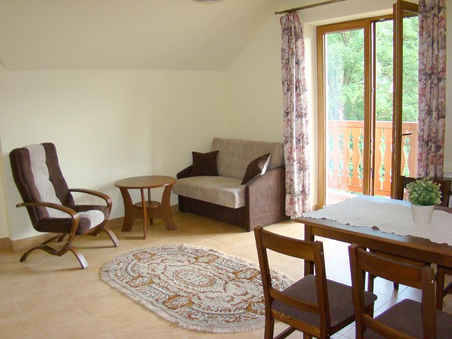 Apartment with Kitchenette photo 1