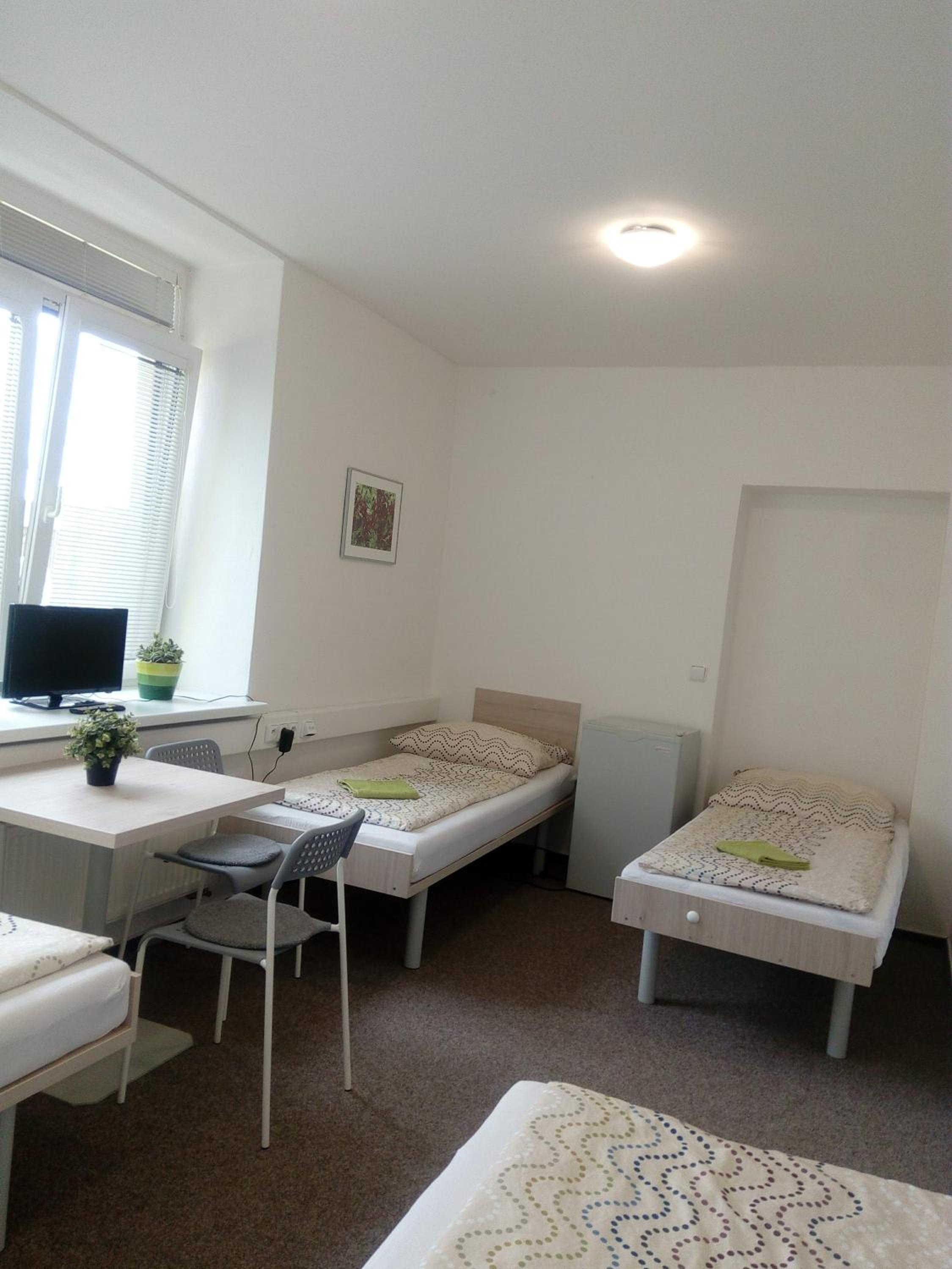 Quadruple Room - Photo 2