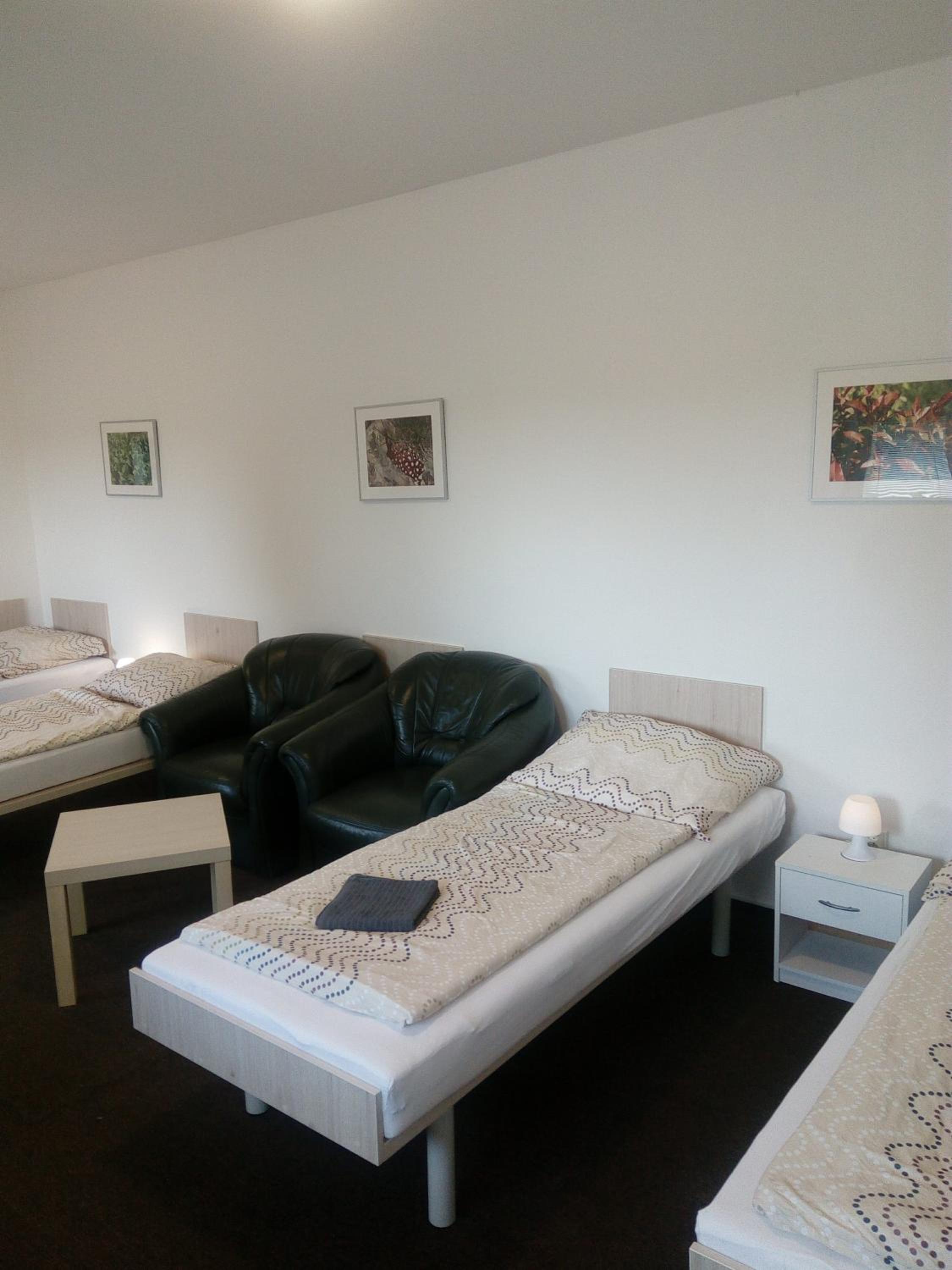 Mini Suite - Photo 9