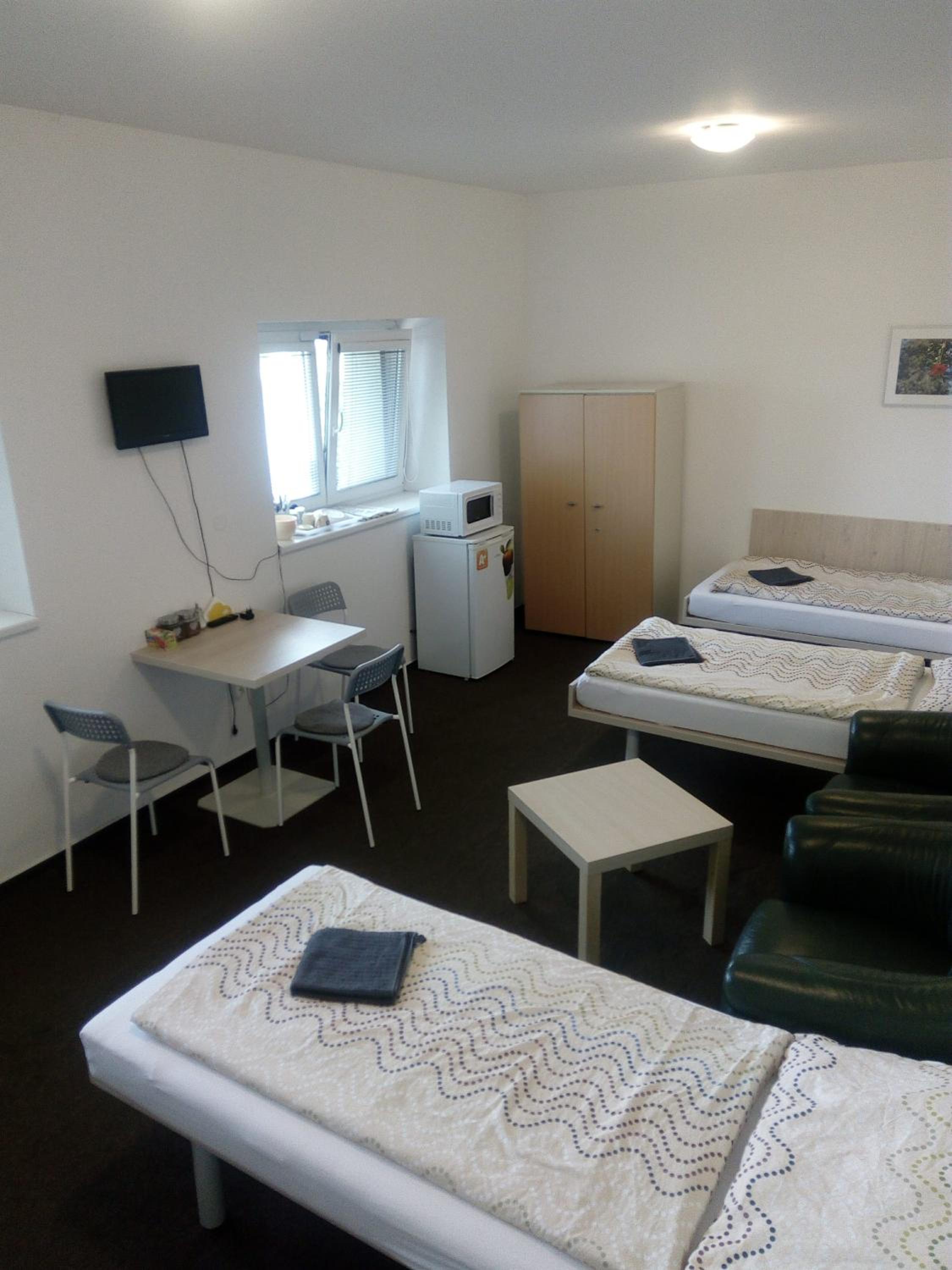 Mini Suite - Photo 7
