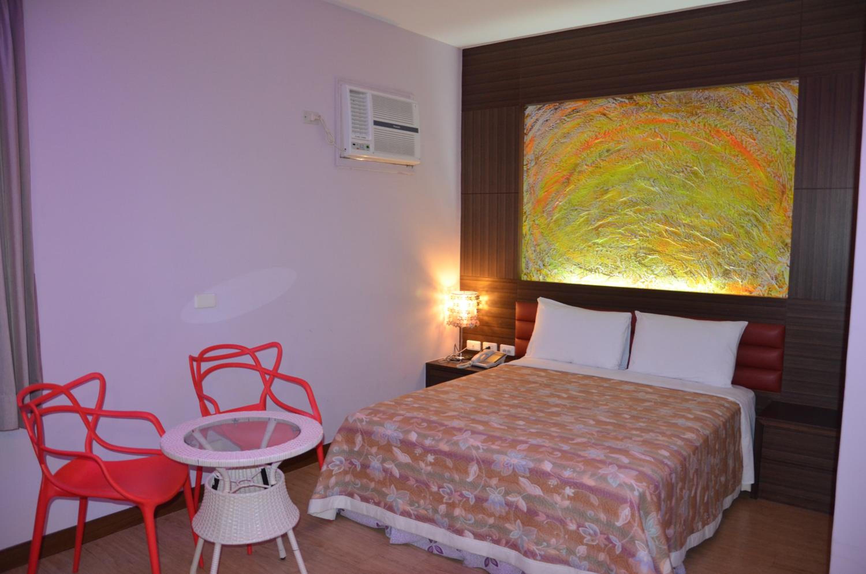 Double Room with Mountain View photo 3