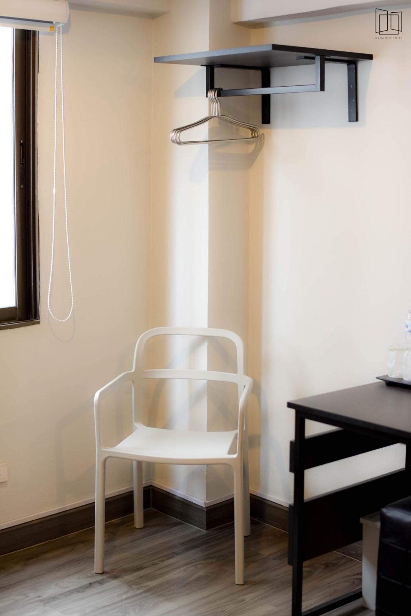 Twin Room photo 1
