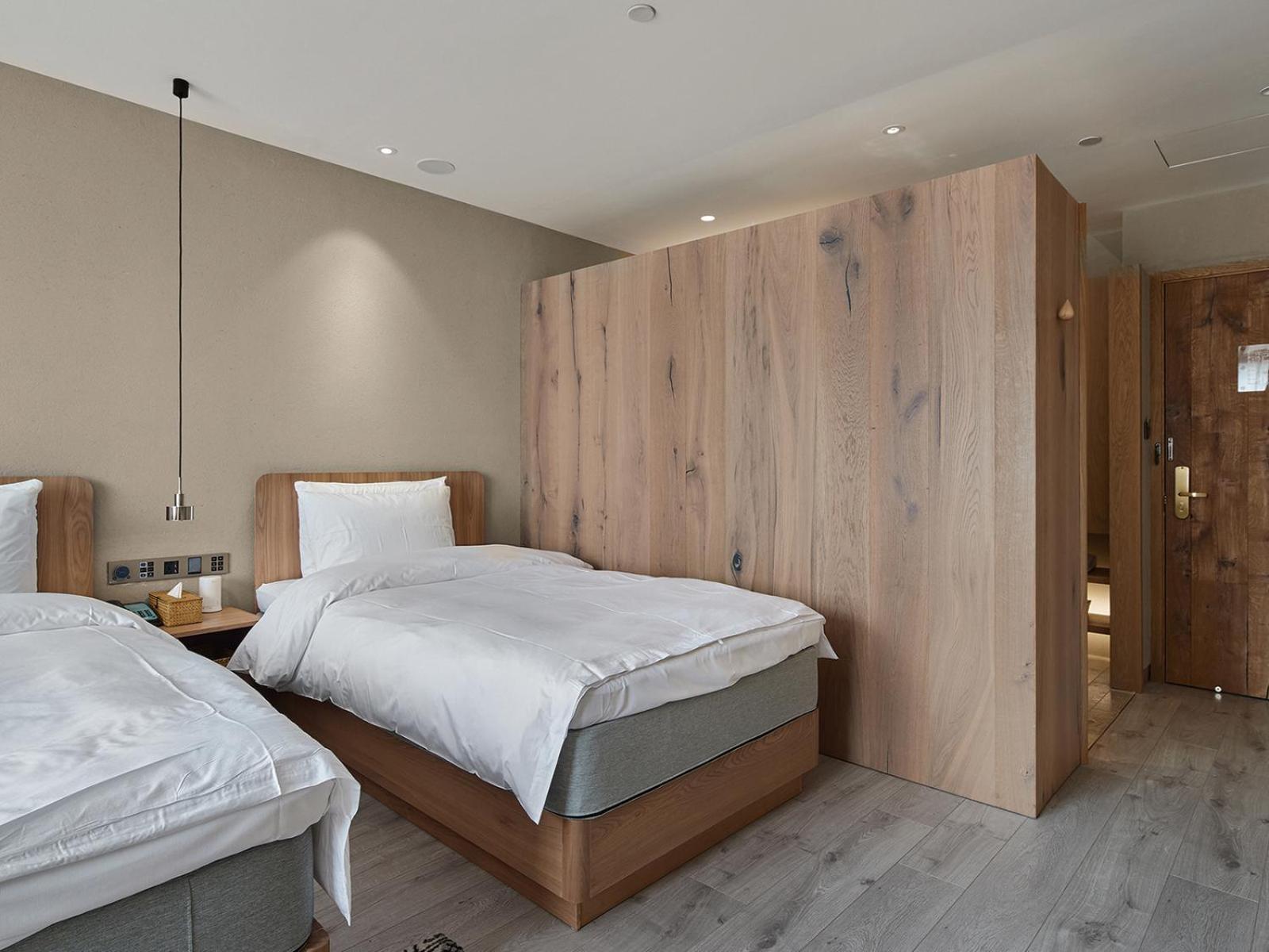 Twin Room photo 3