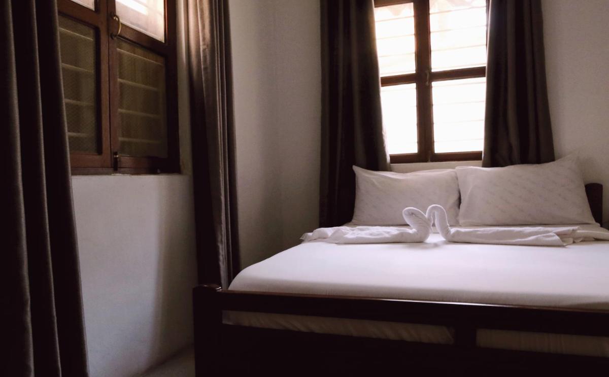 Budget Double Room photo 1