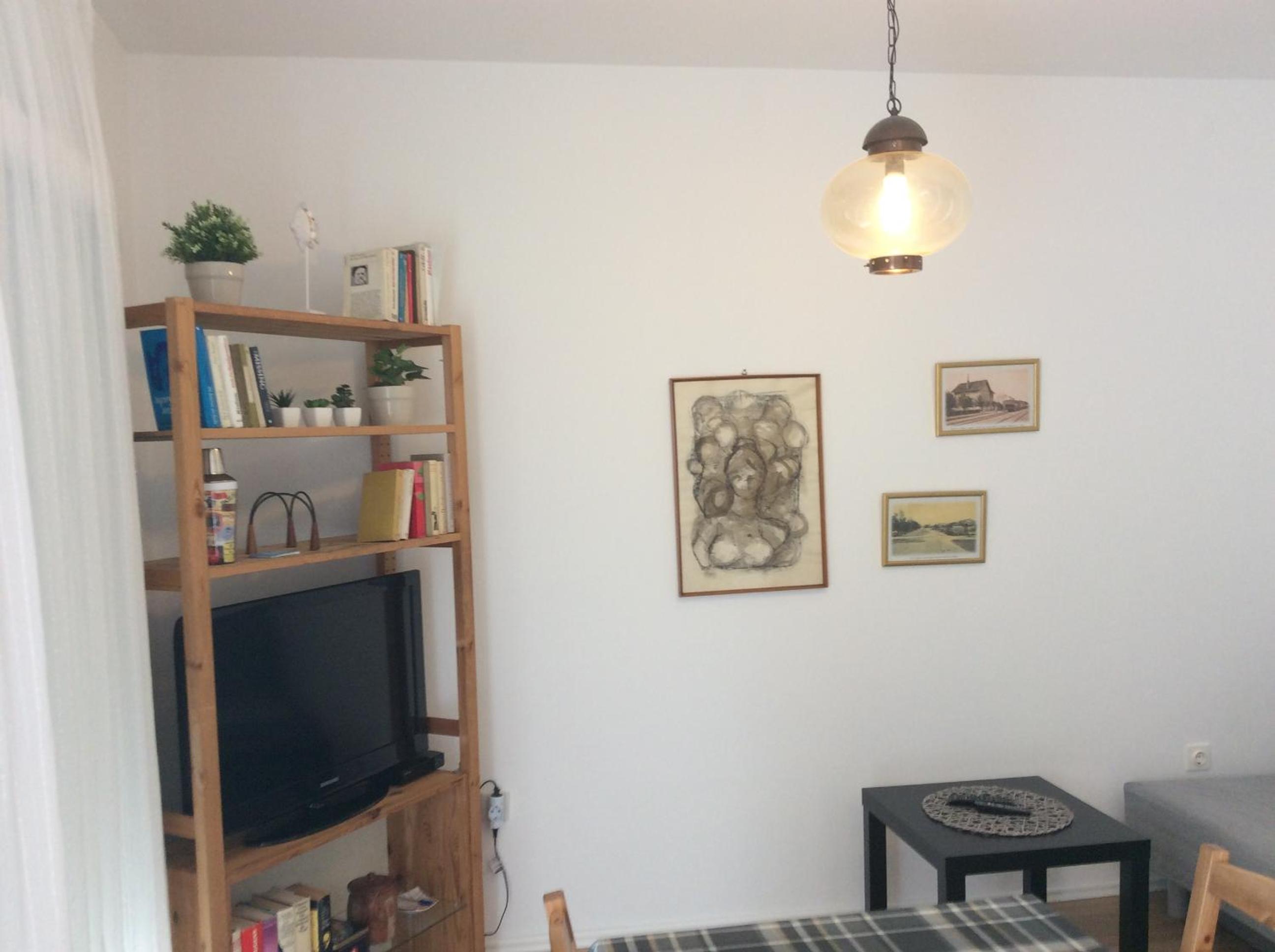 Two-Bedroom Apartment photo 3