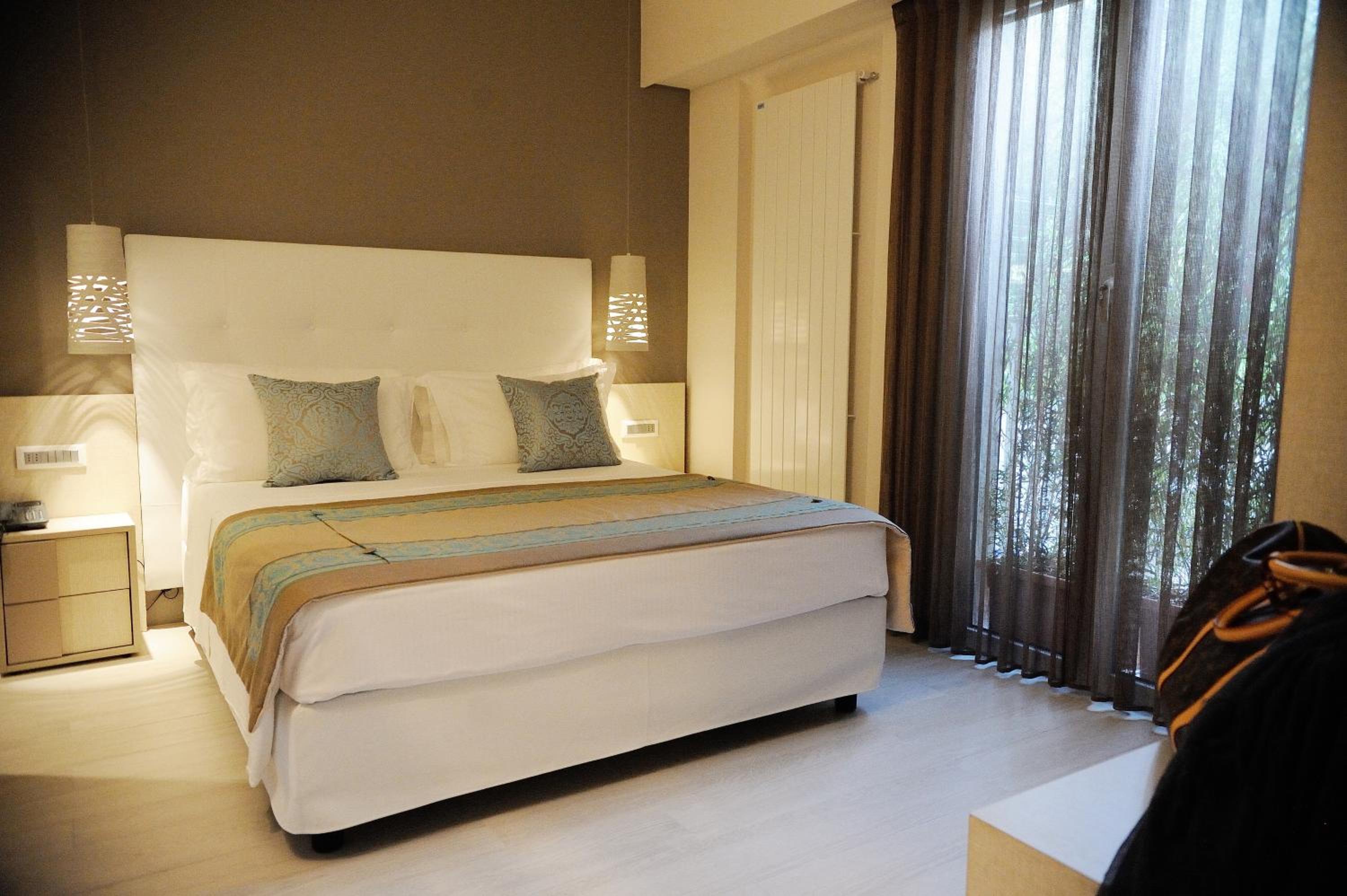 Family Suite - Photo 12