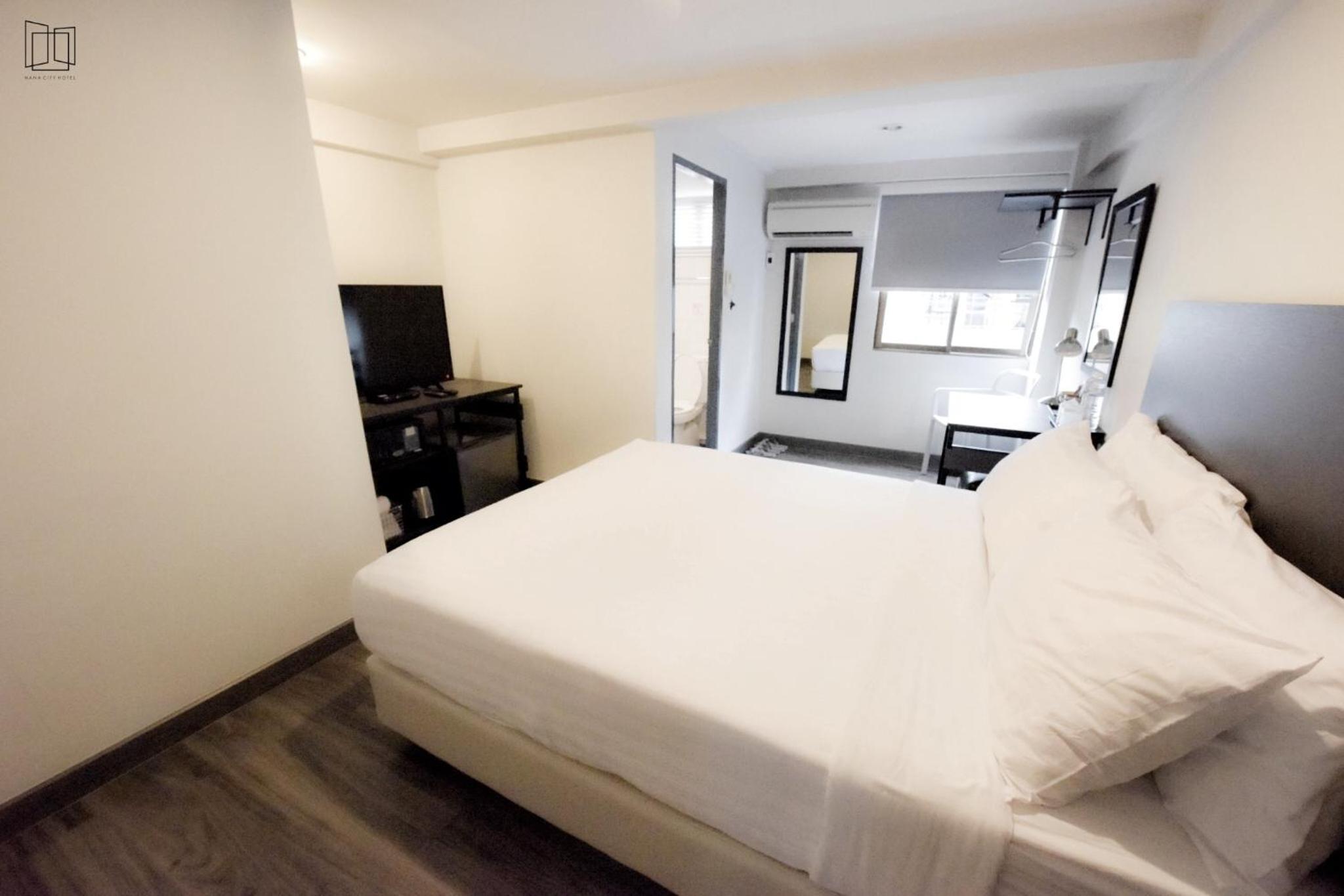 Standard Double Room photo 3