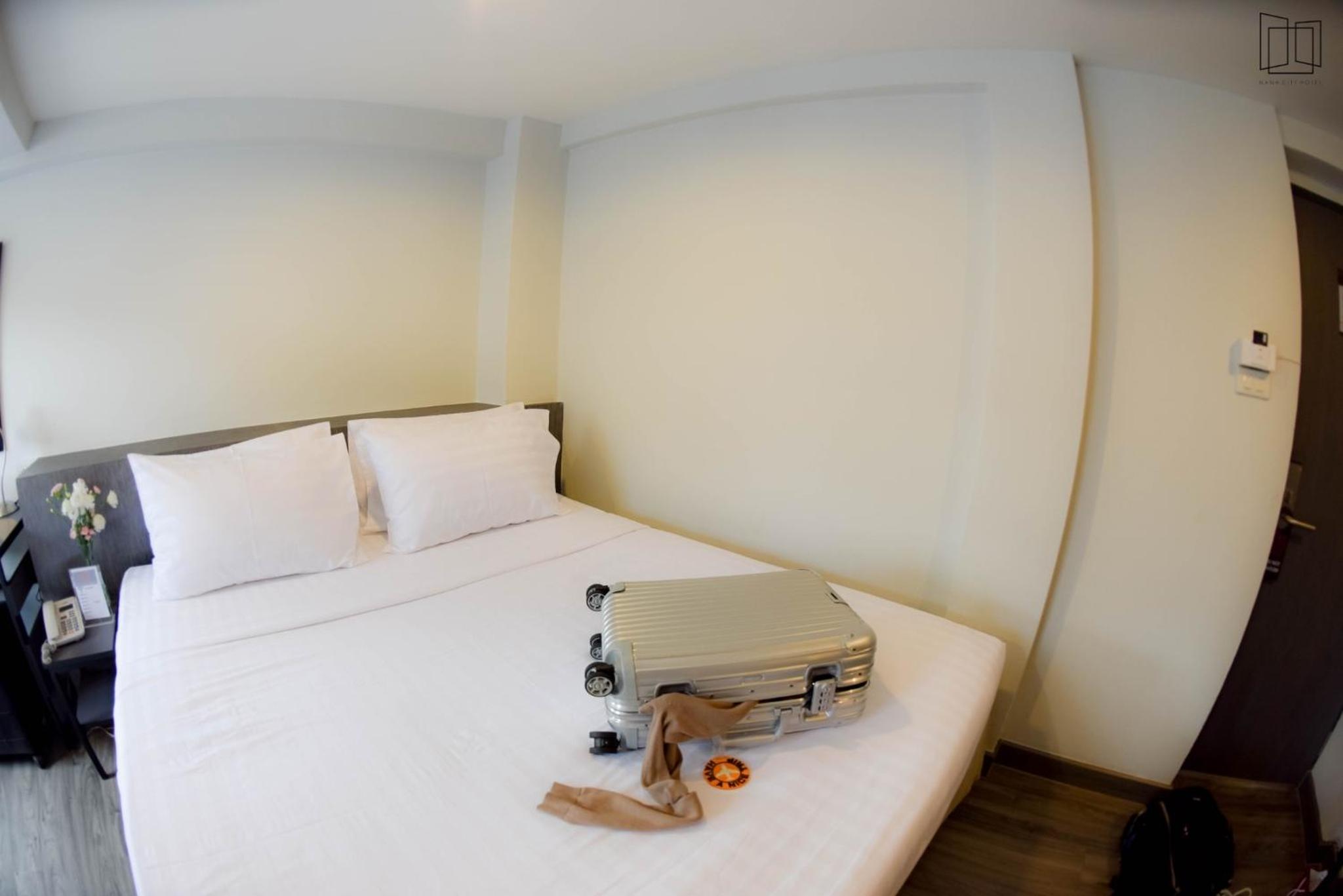 Standard Double Room photo 2