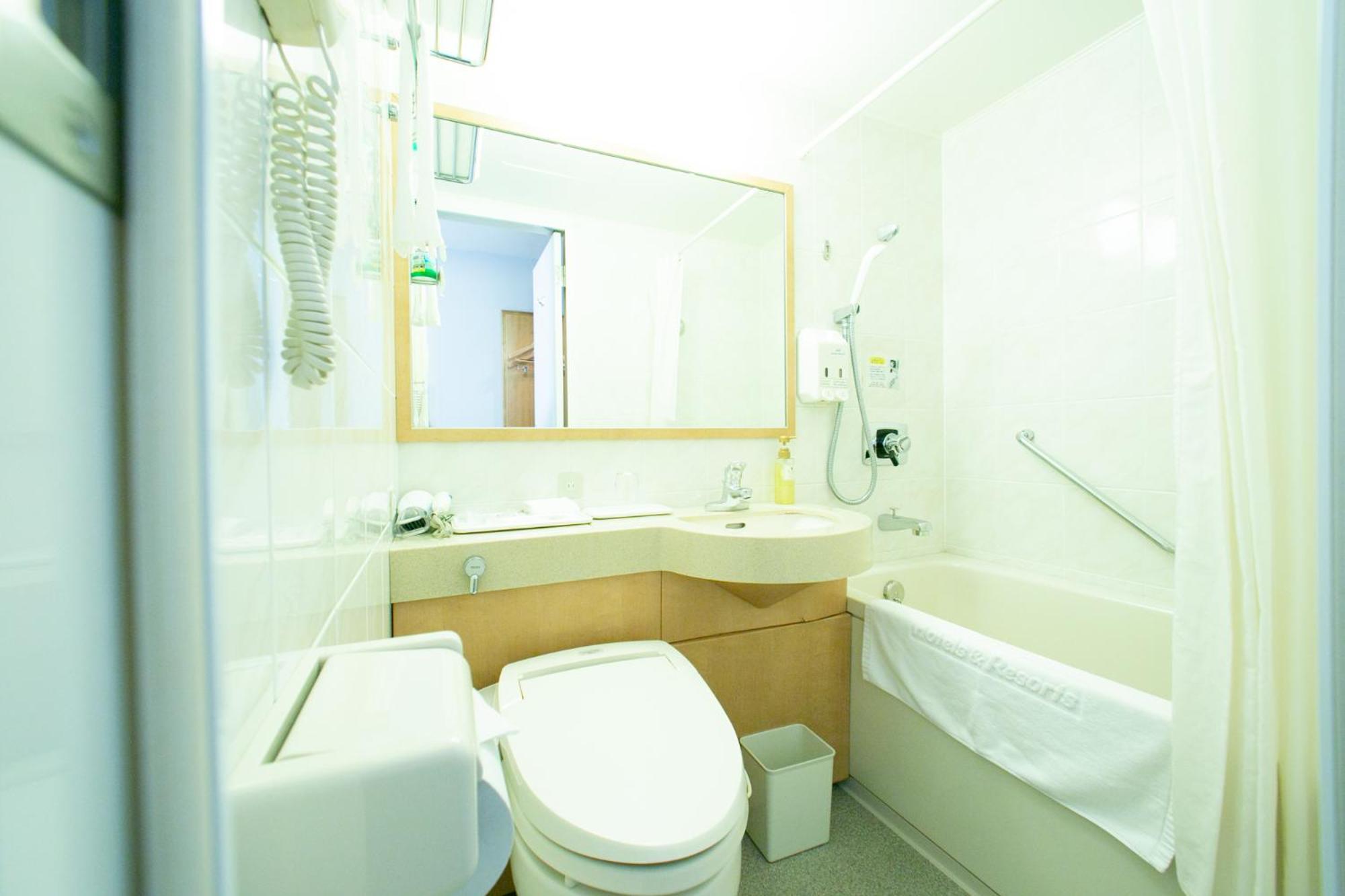 Standard Double Room with Park View - Non-Smoking photo 2