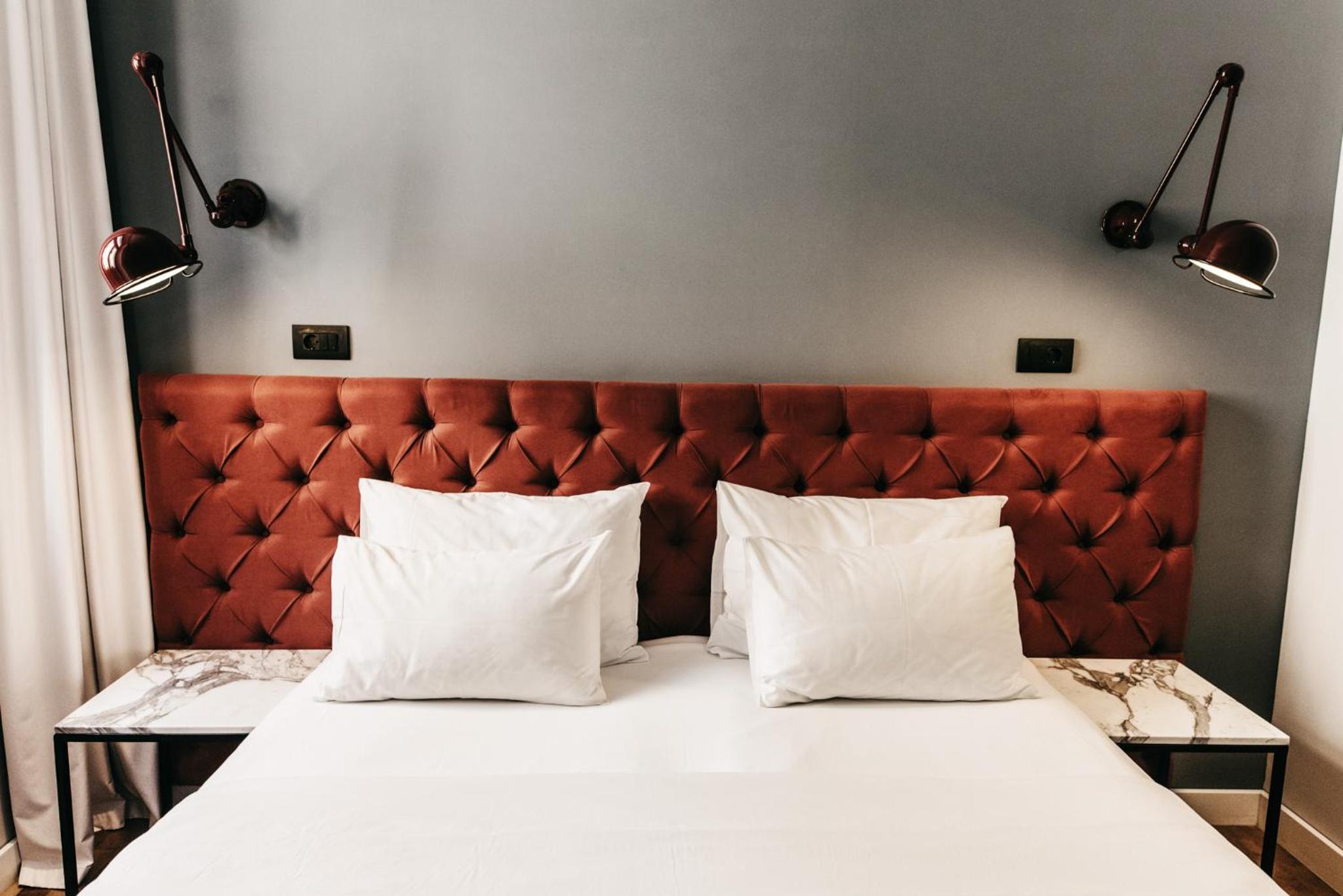 Superior Double or Twin Room photo 1