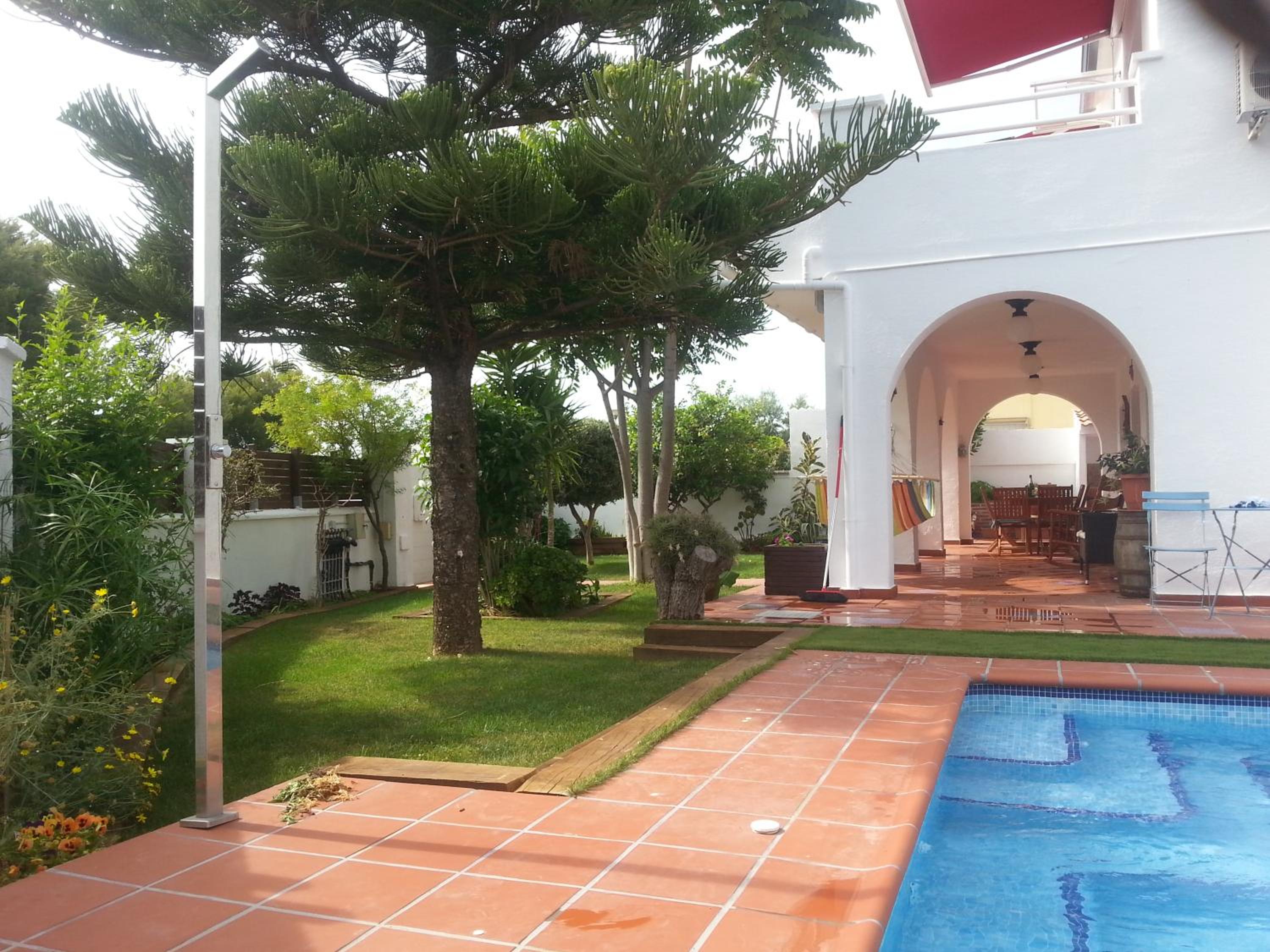 Villa with Private Pool photo 2