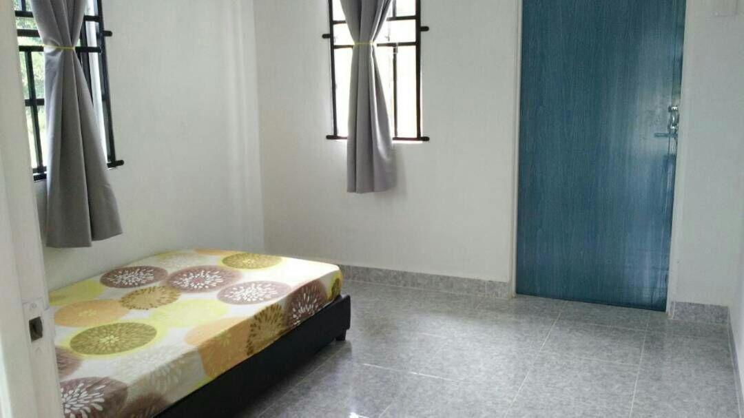 Two-Bedroom House photo 1