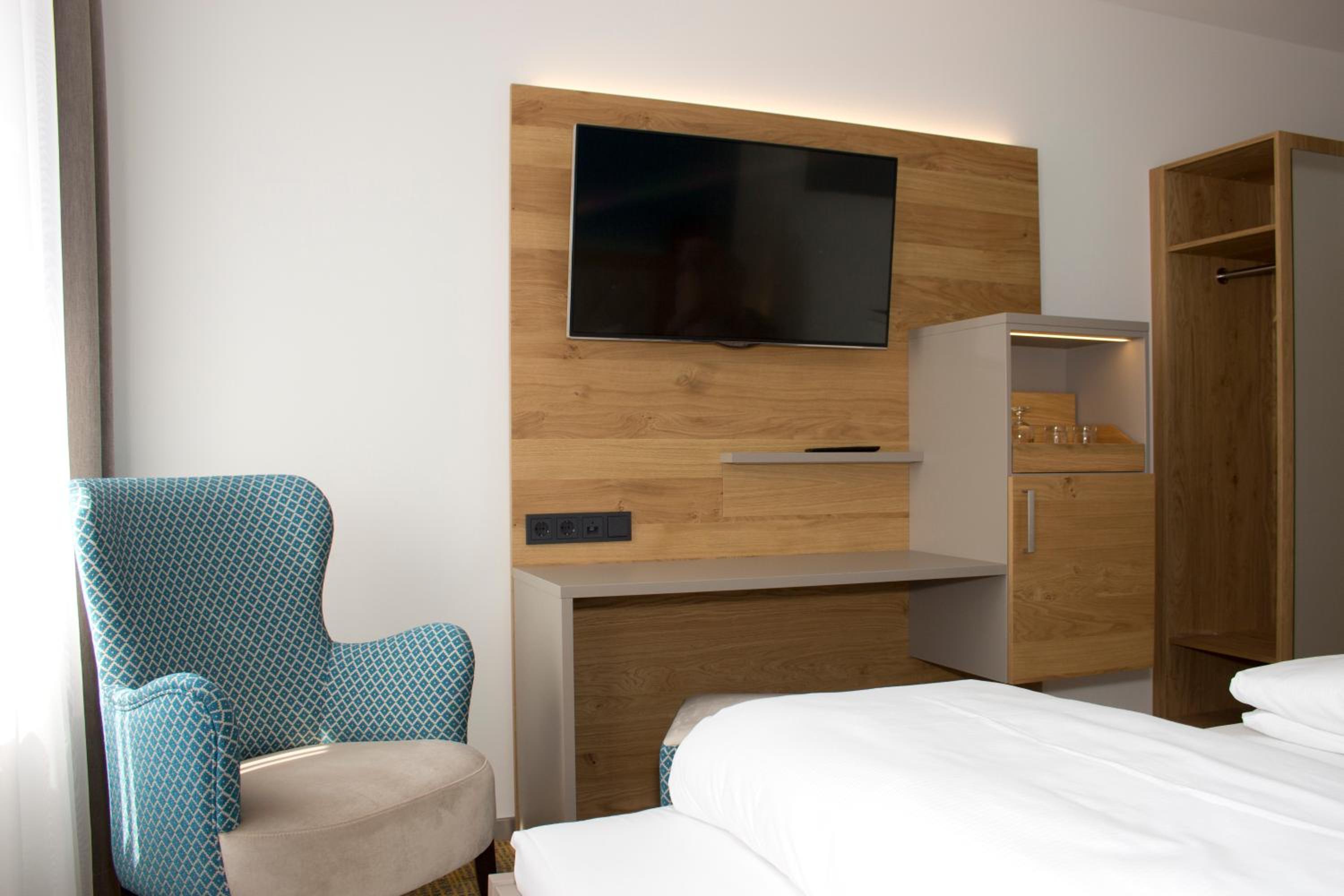 Comfort Double Room - Photo 3