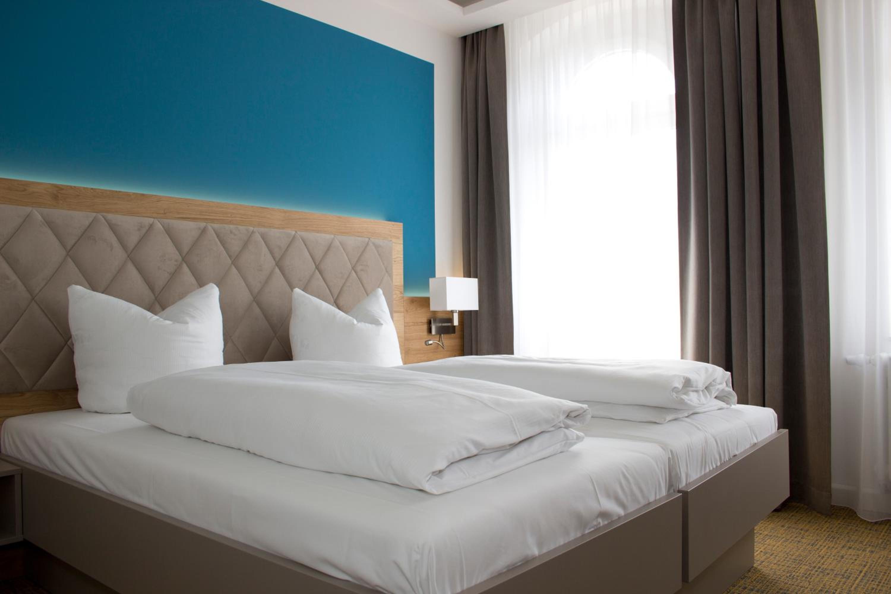 Comfort Double Room - Photo 1