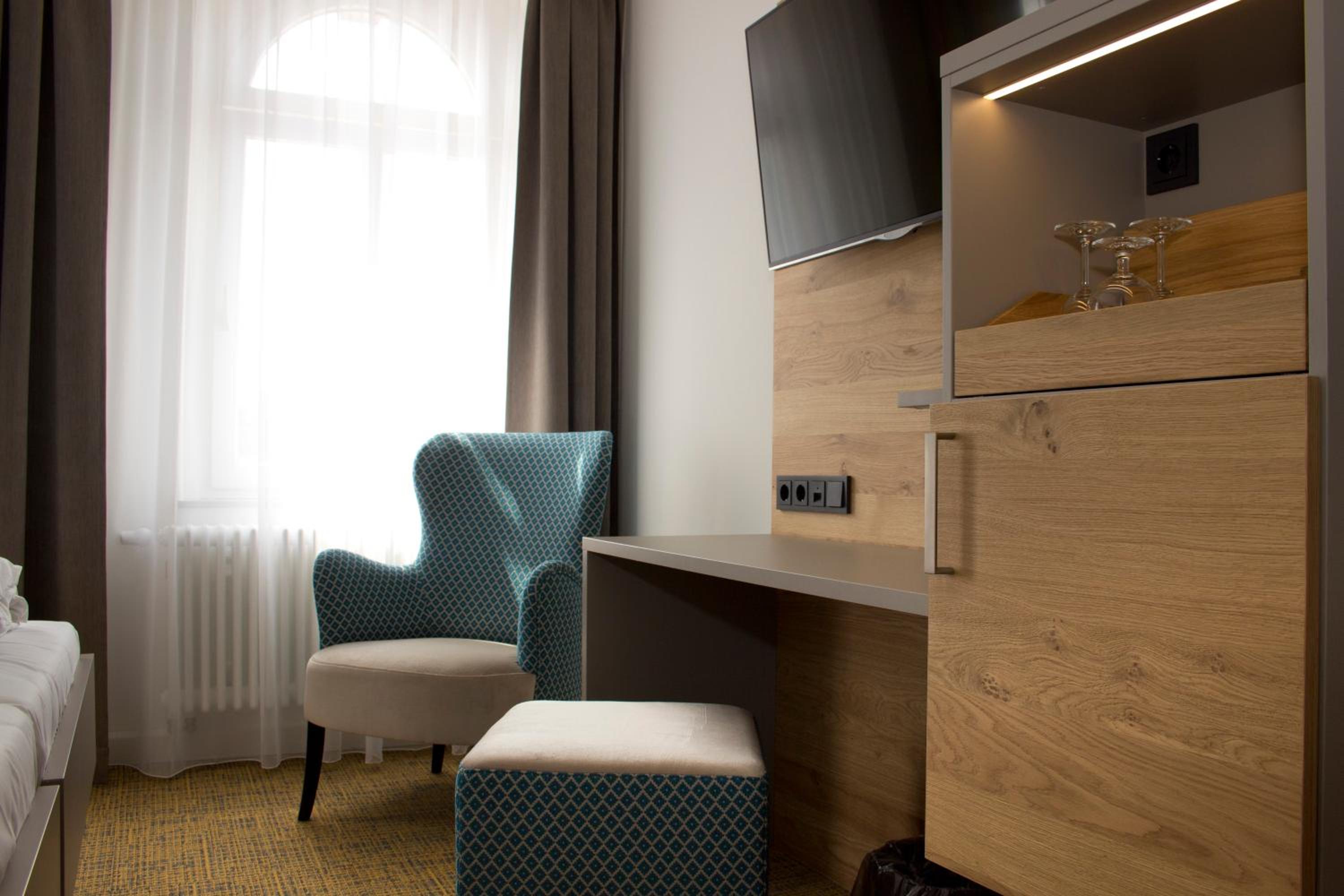Comfort Double Room - Photo 2