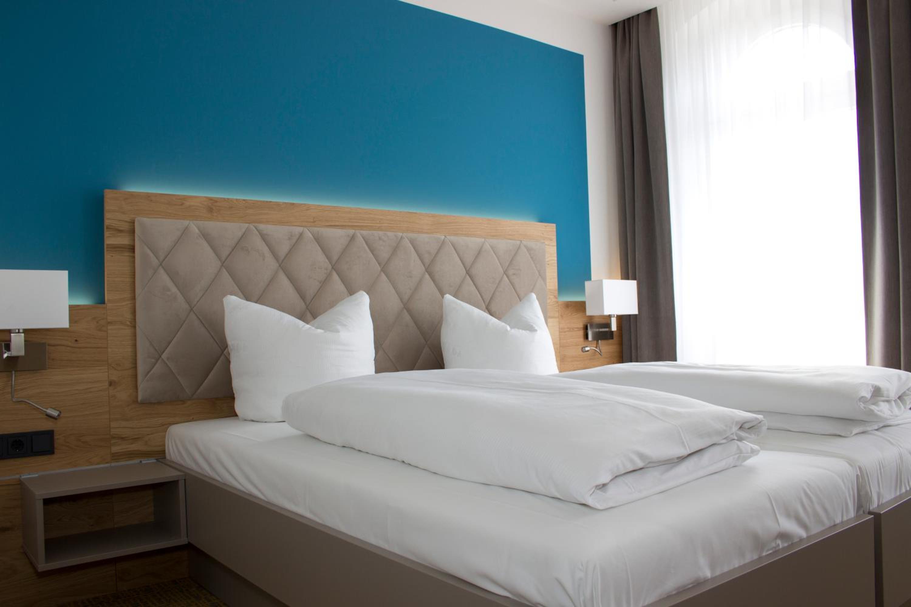 Comfort Double Room - Photo 6