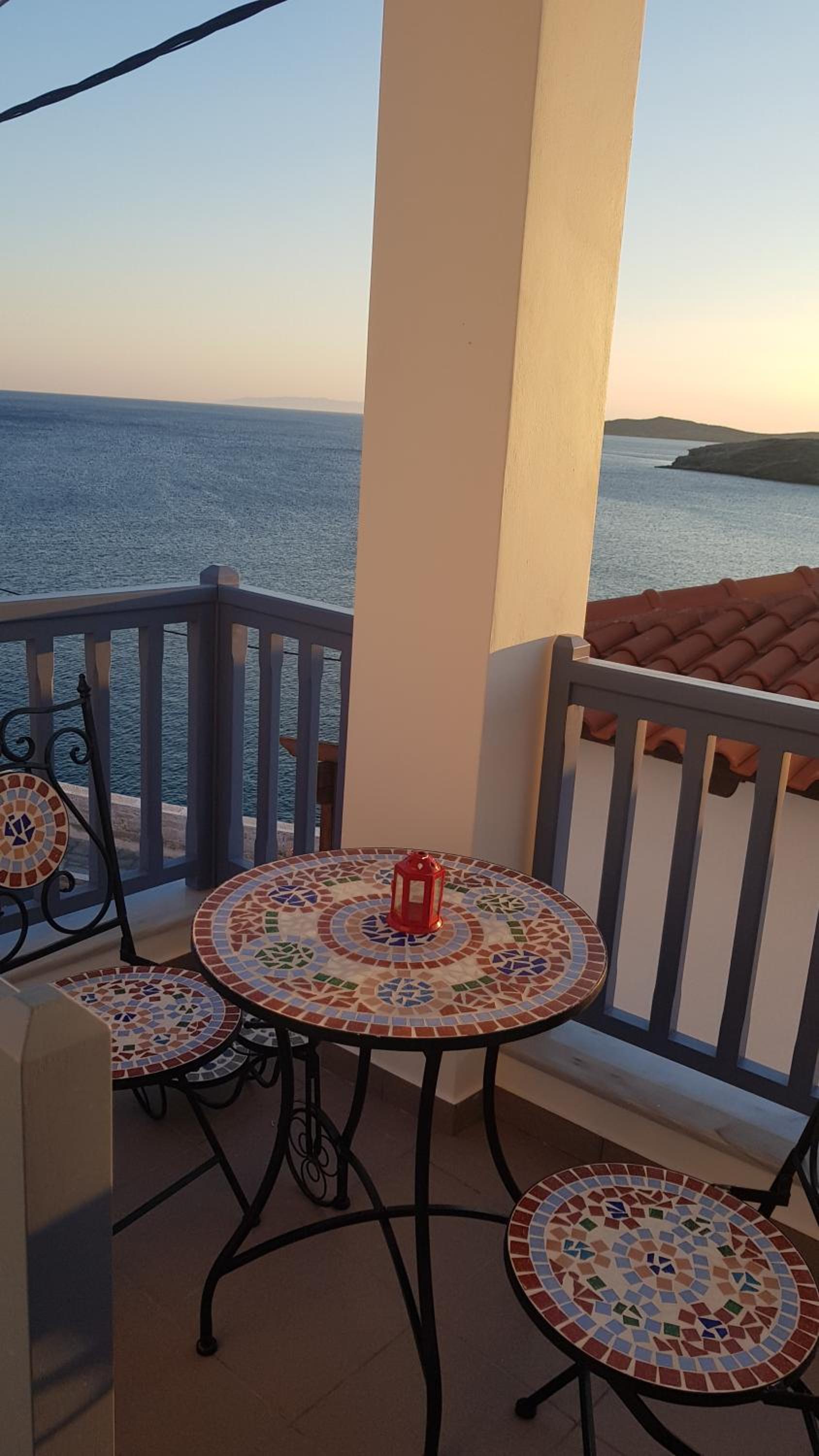 Apartment with Sea View photo 3