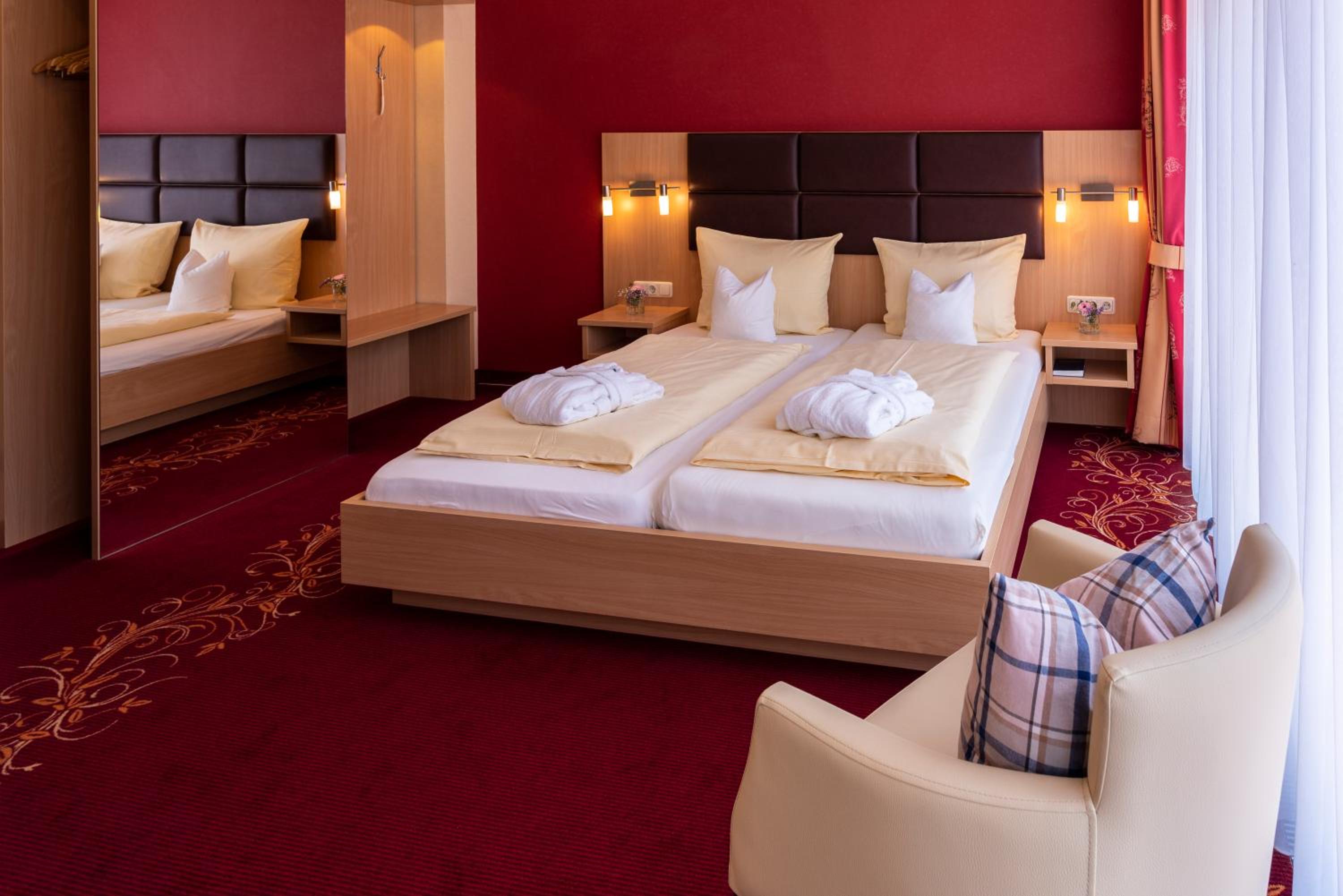 Double Room - Photo 1