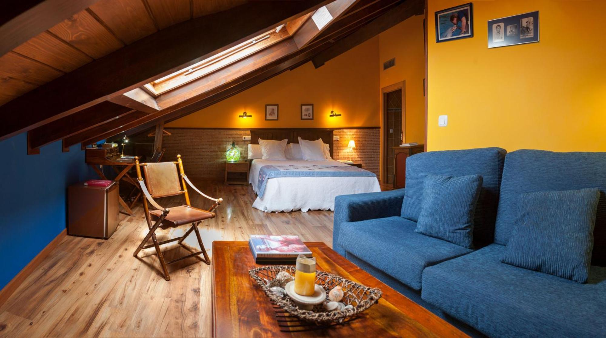 Family Double Room photo 2