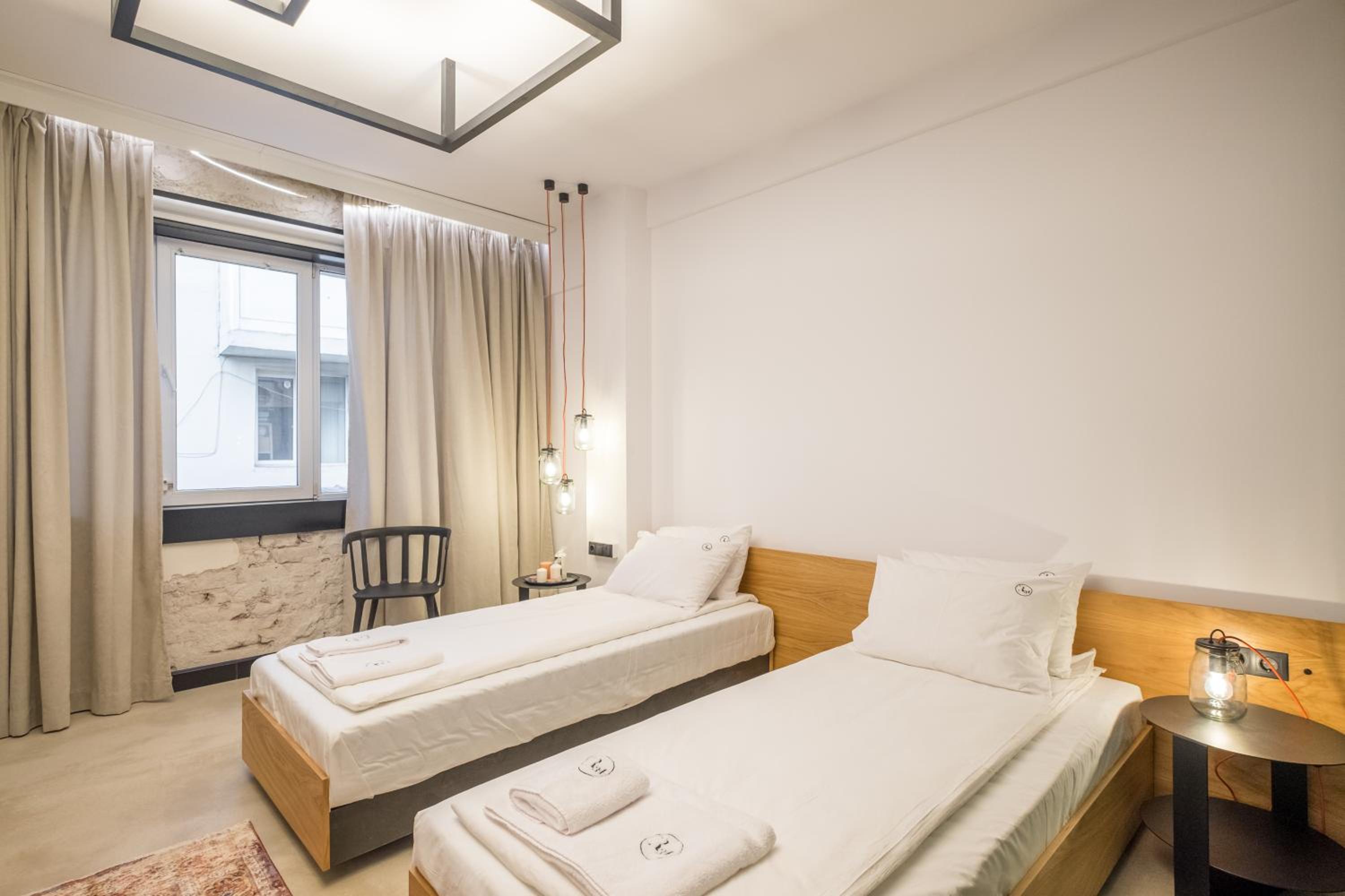 Deluxe Double Room photo 1
