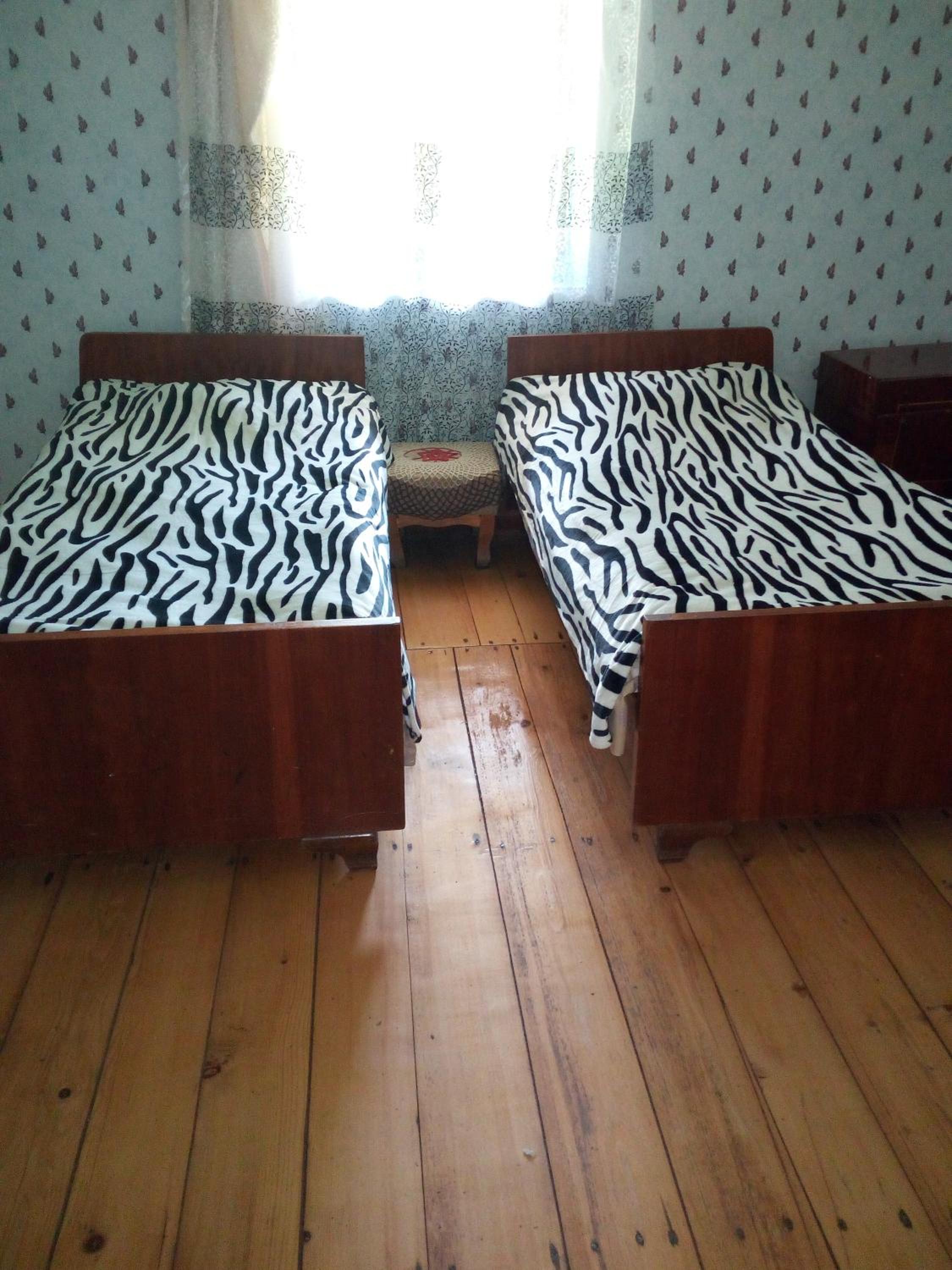 Triple Room with Shared Bathroom photo 1