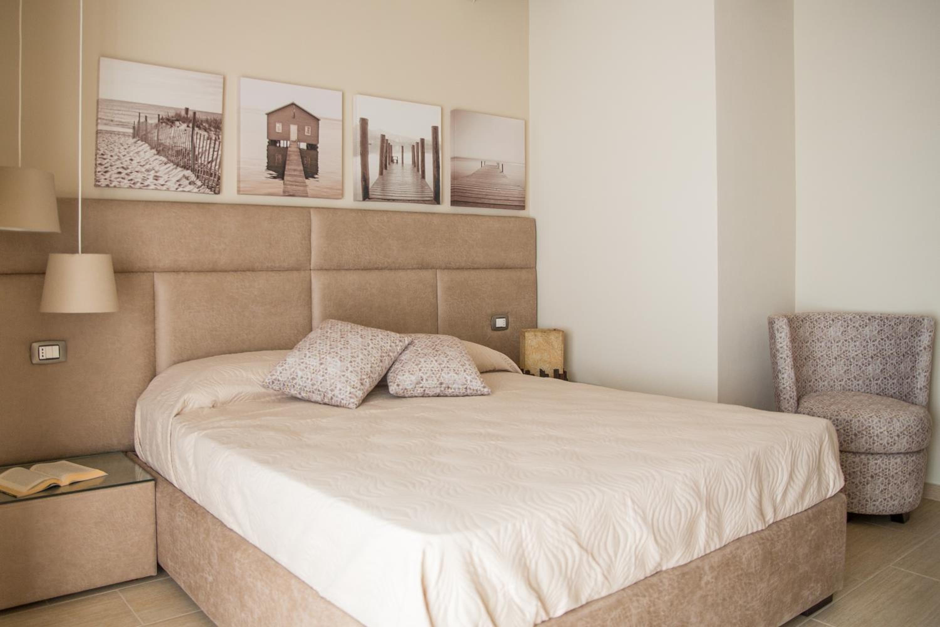 Double Room photo 1