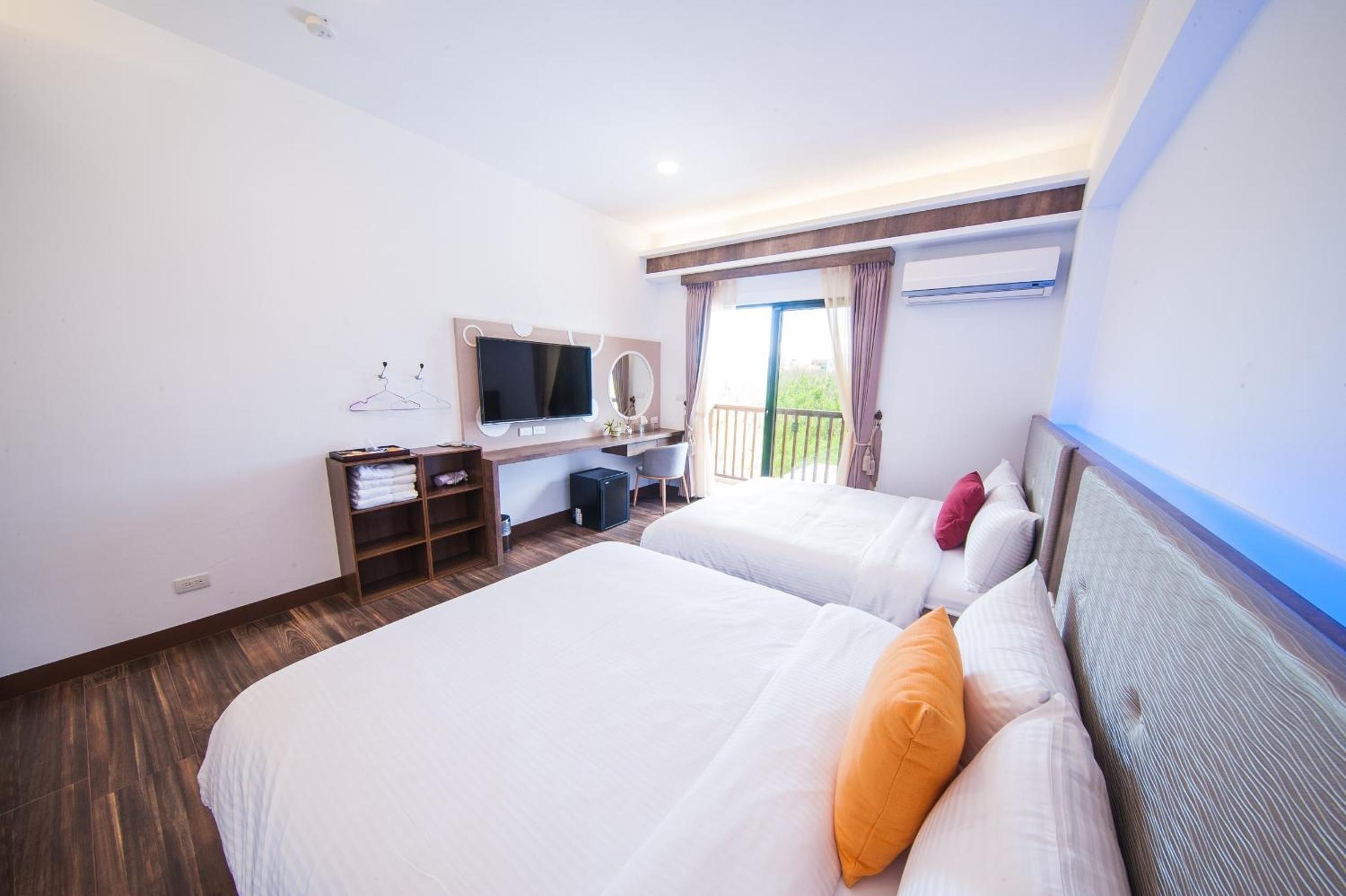 Quadruple Room photo 1