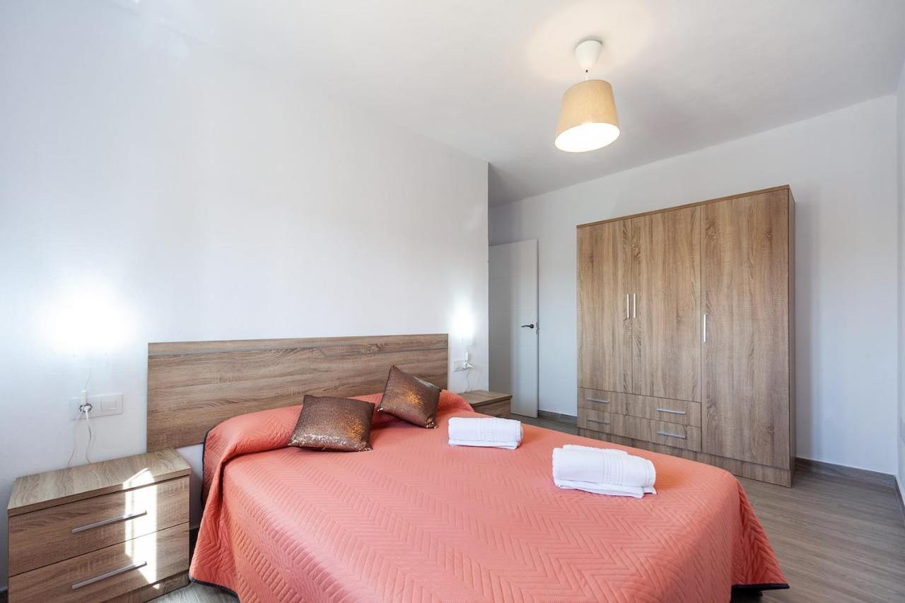 Departamento de tres habitaciones