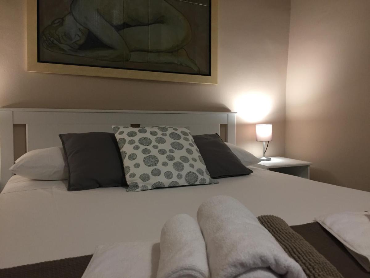 Deluxe Double Room with Shower photo 1